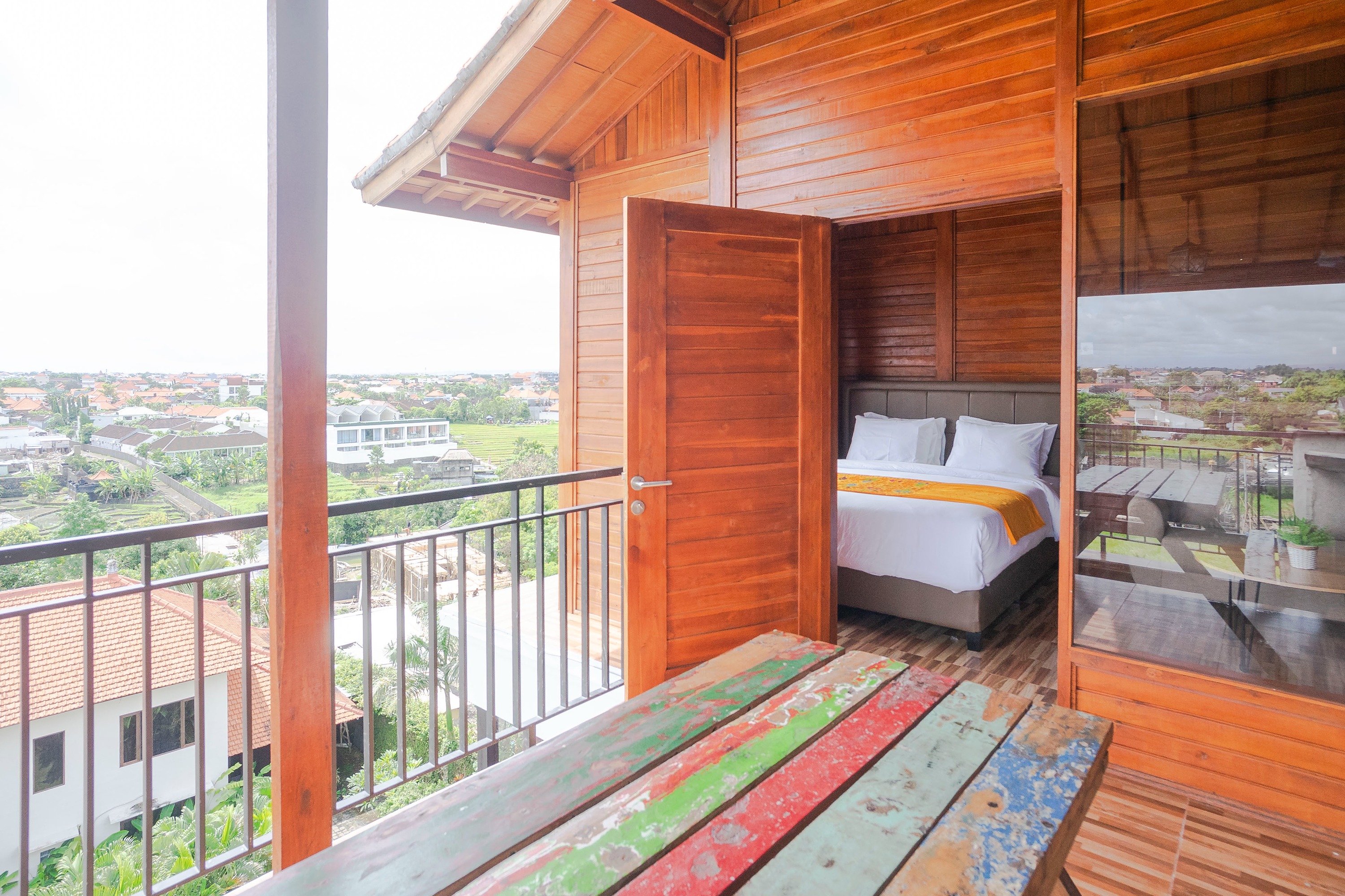 Sky Apartments And Suites By Zuzu