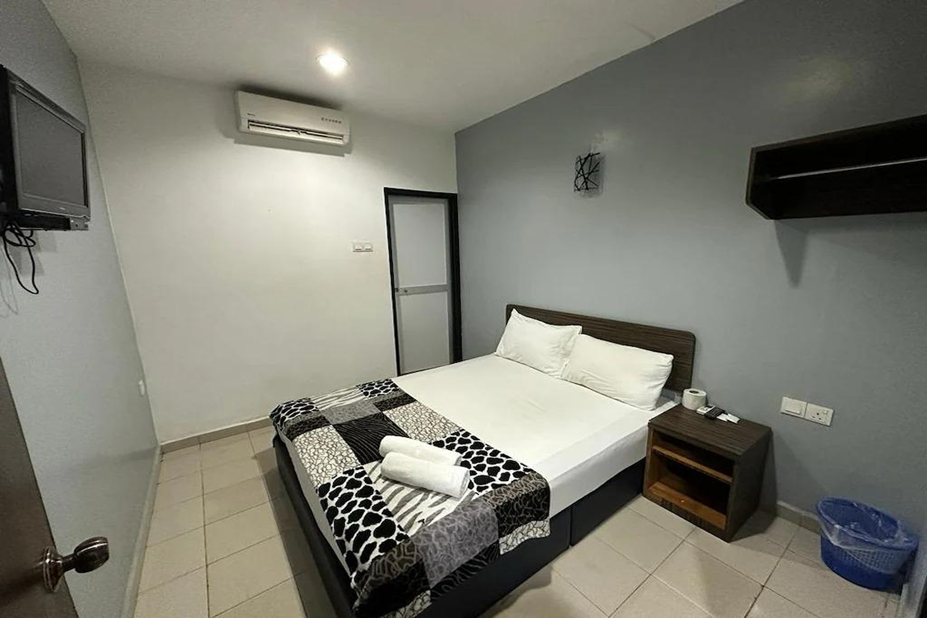 Hotel Dlima Inn Langkawi By Zuzu