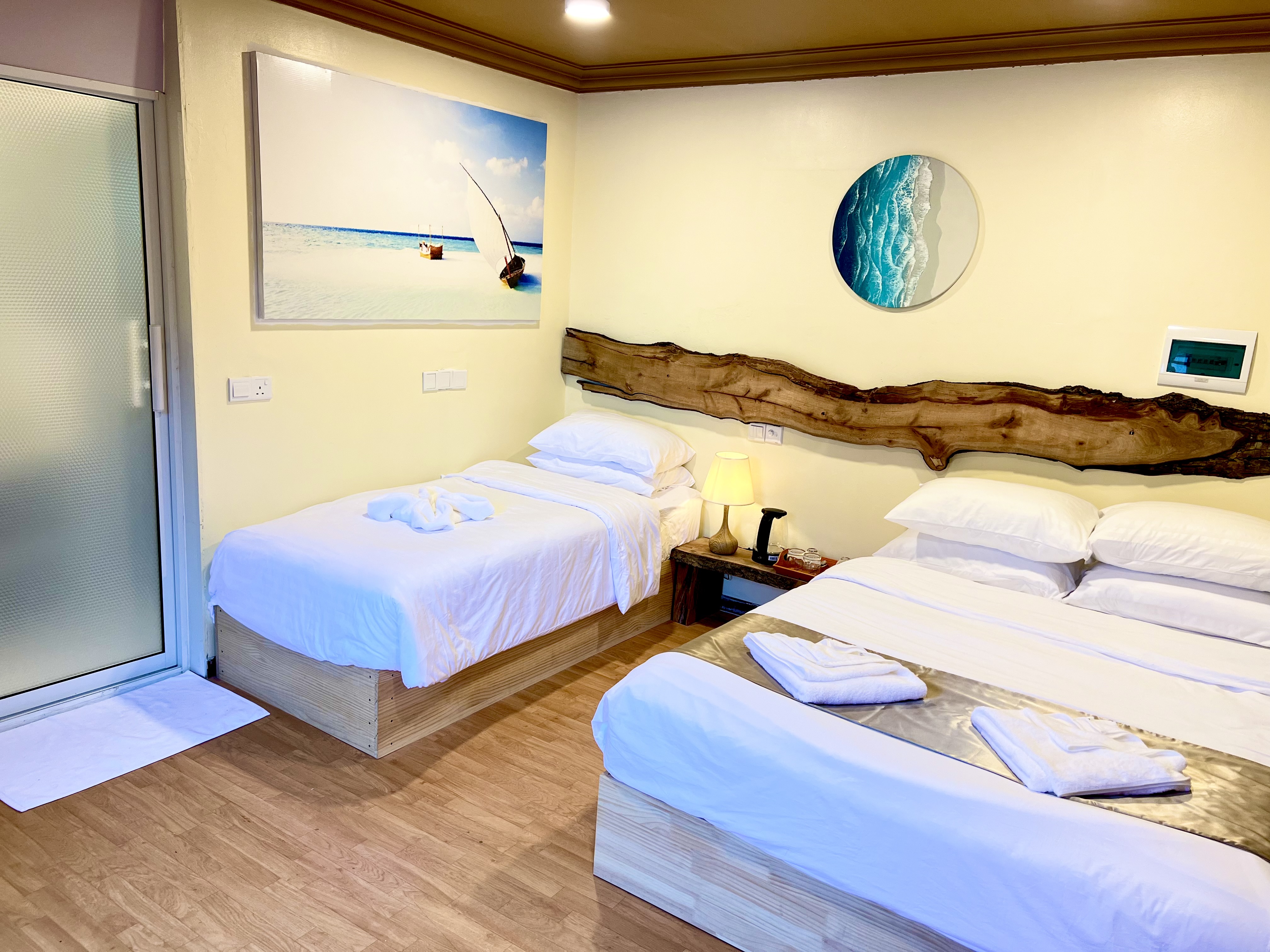 Holiday Home Dhiffushi - Bild 4