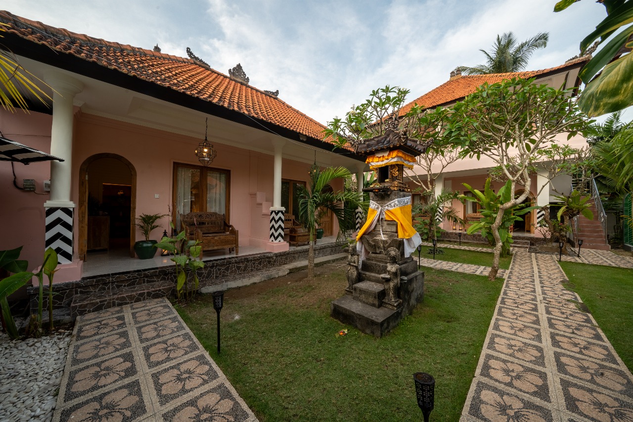 Casa Coco
