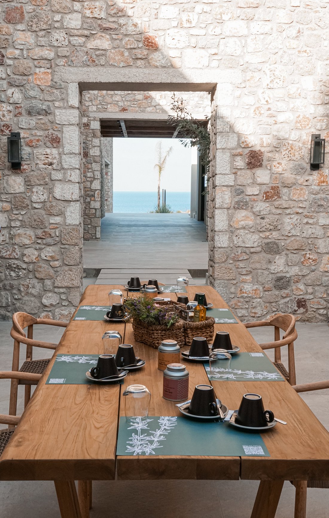 Koia All-suite Wellbeing Resort