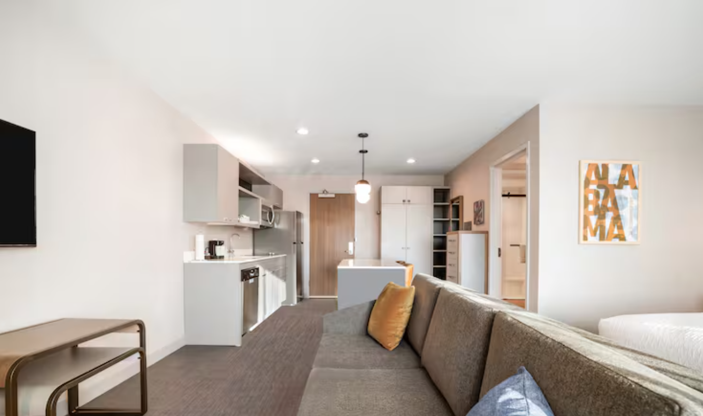 Homewood Suites by Hilton Madison Huntsville