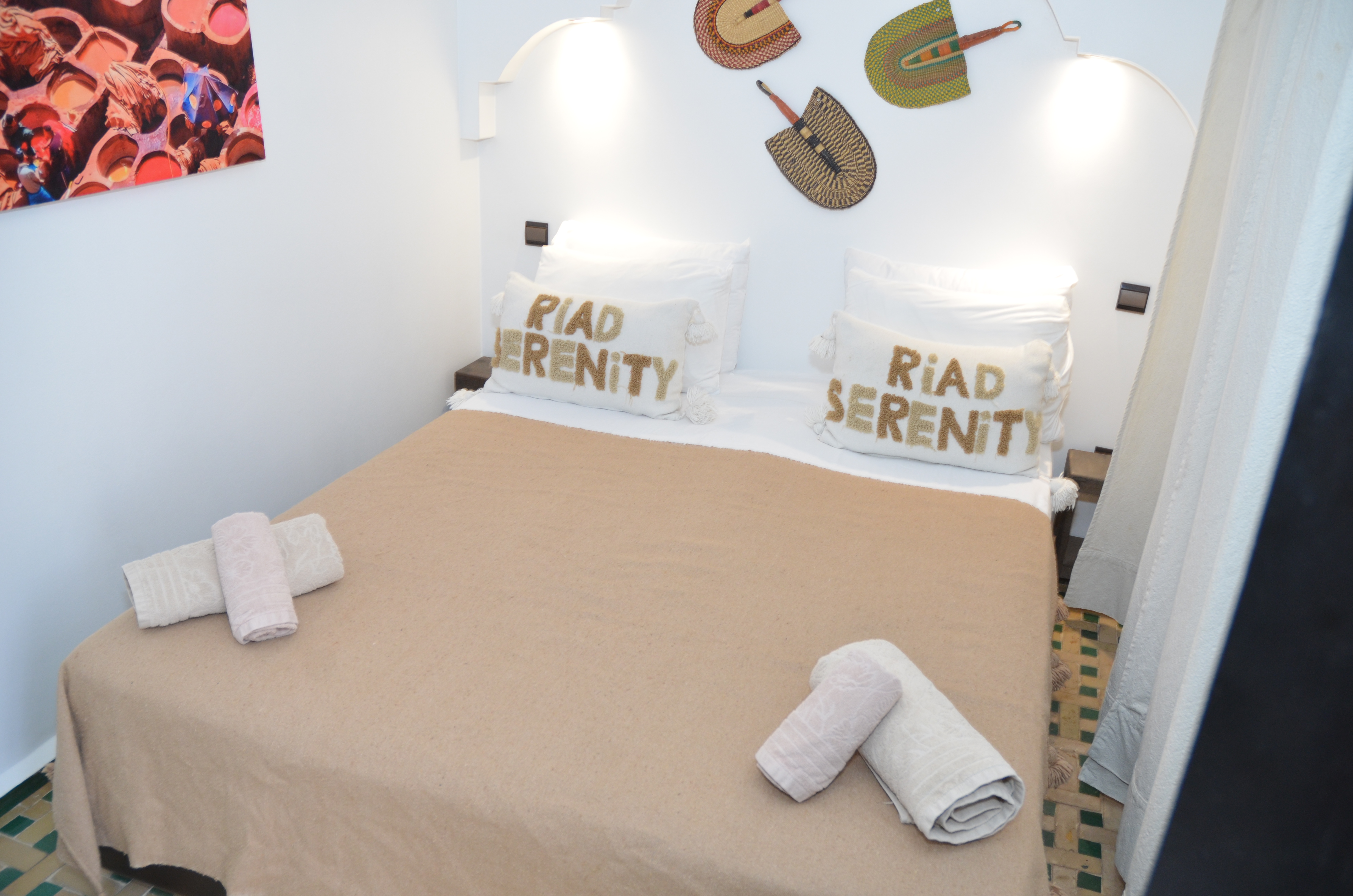 Riad Dar Serenity