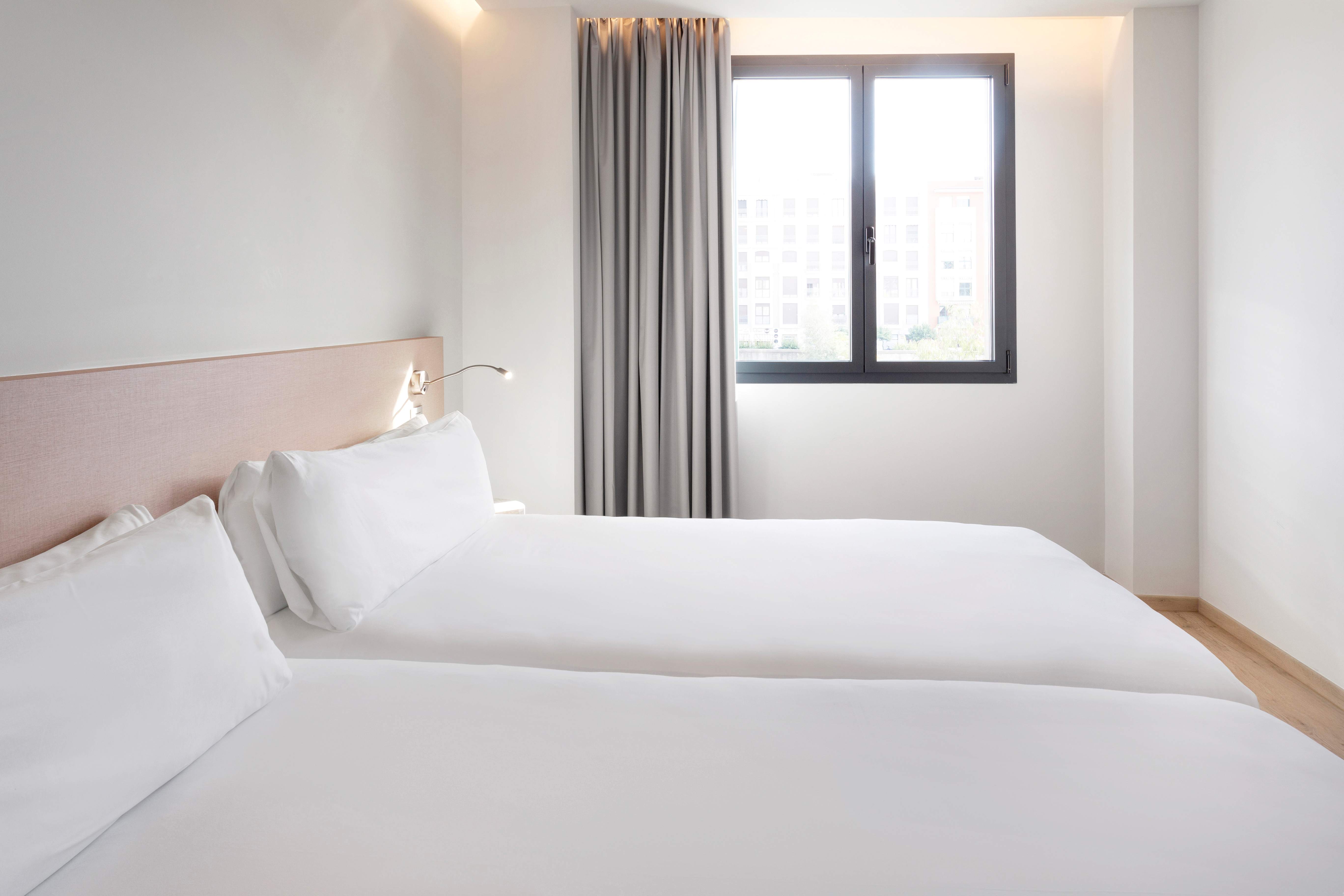 B&B HOTEL Málaga Centro