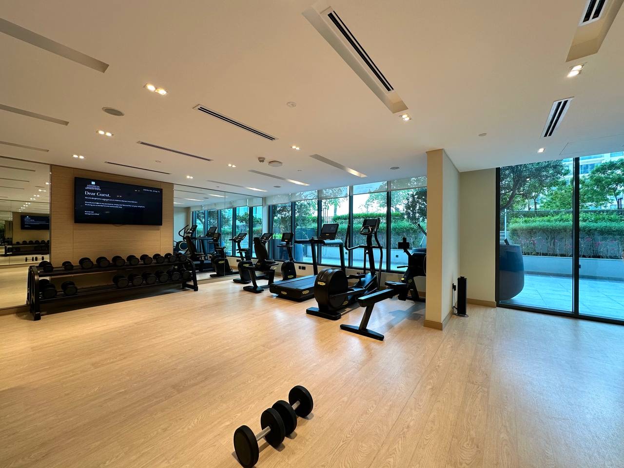 Address Marassi Vista