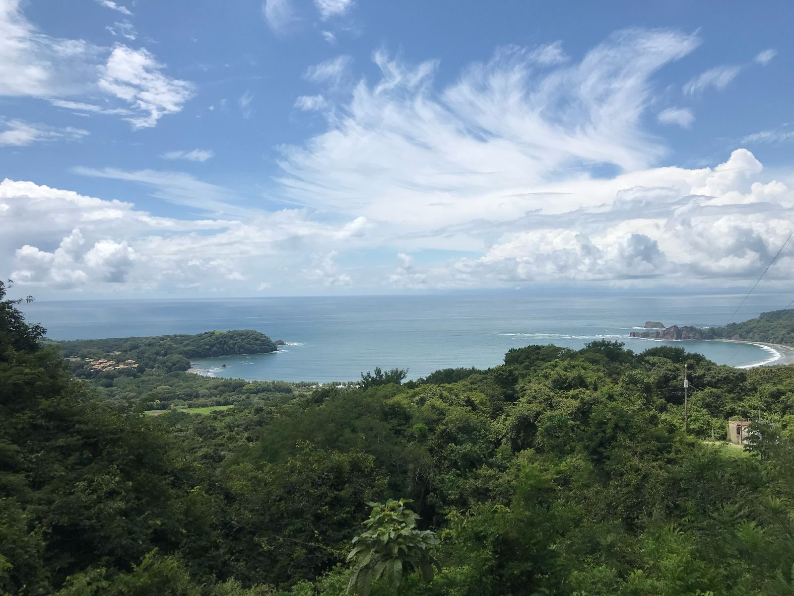 El Sueno Tropical