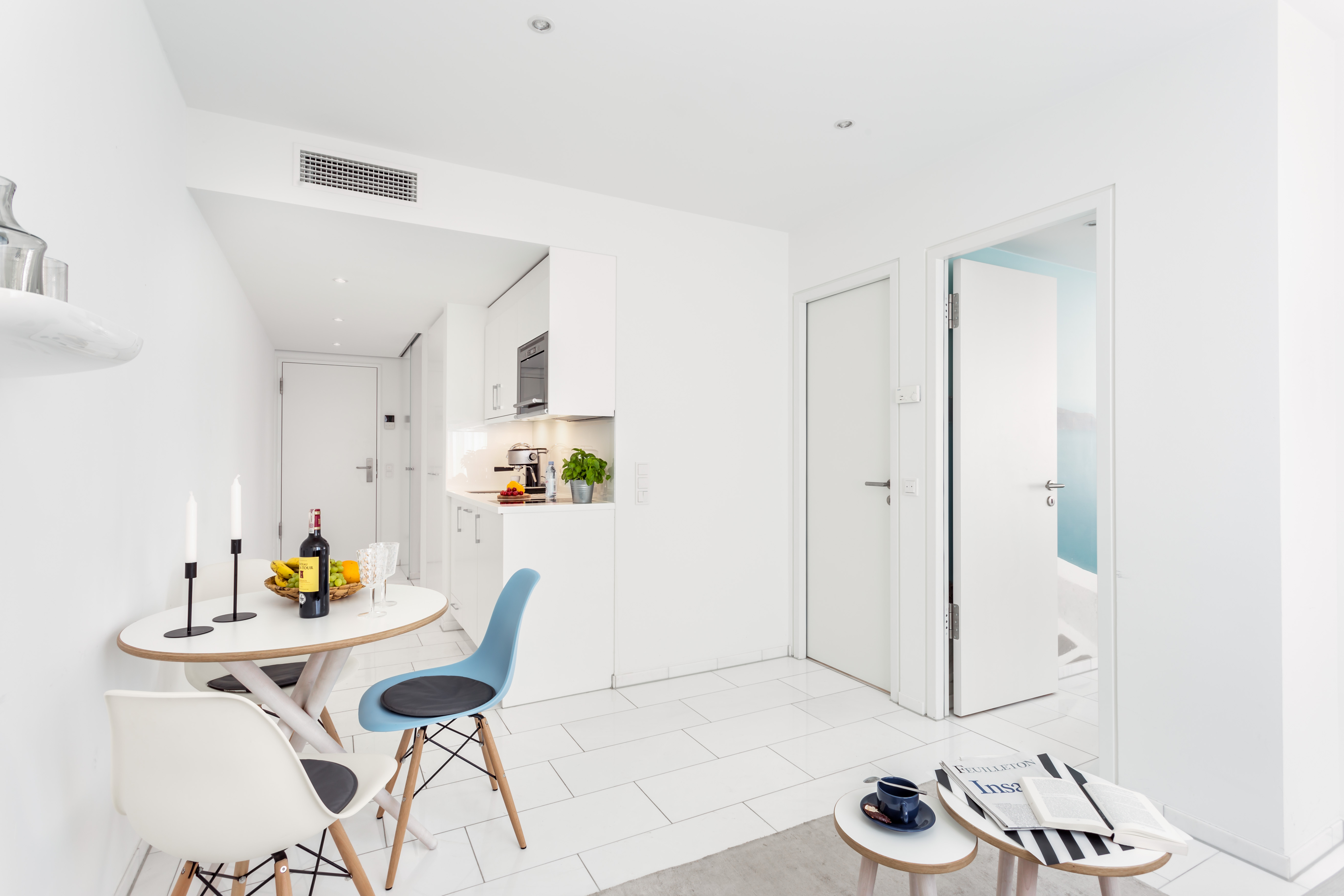 Skyreach Bizzstay - Wohnen Am Main