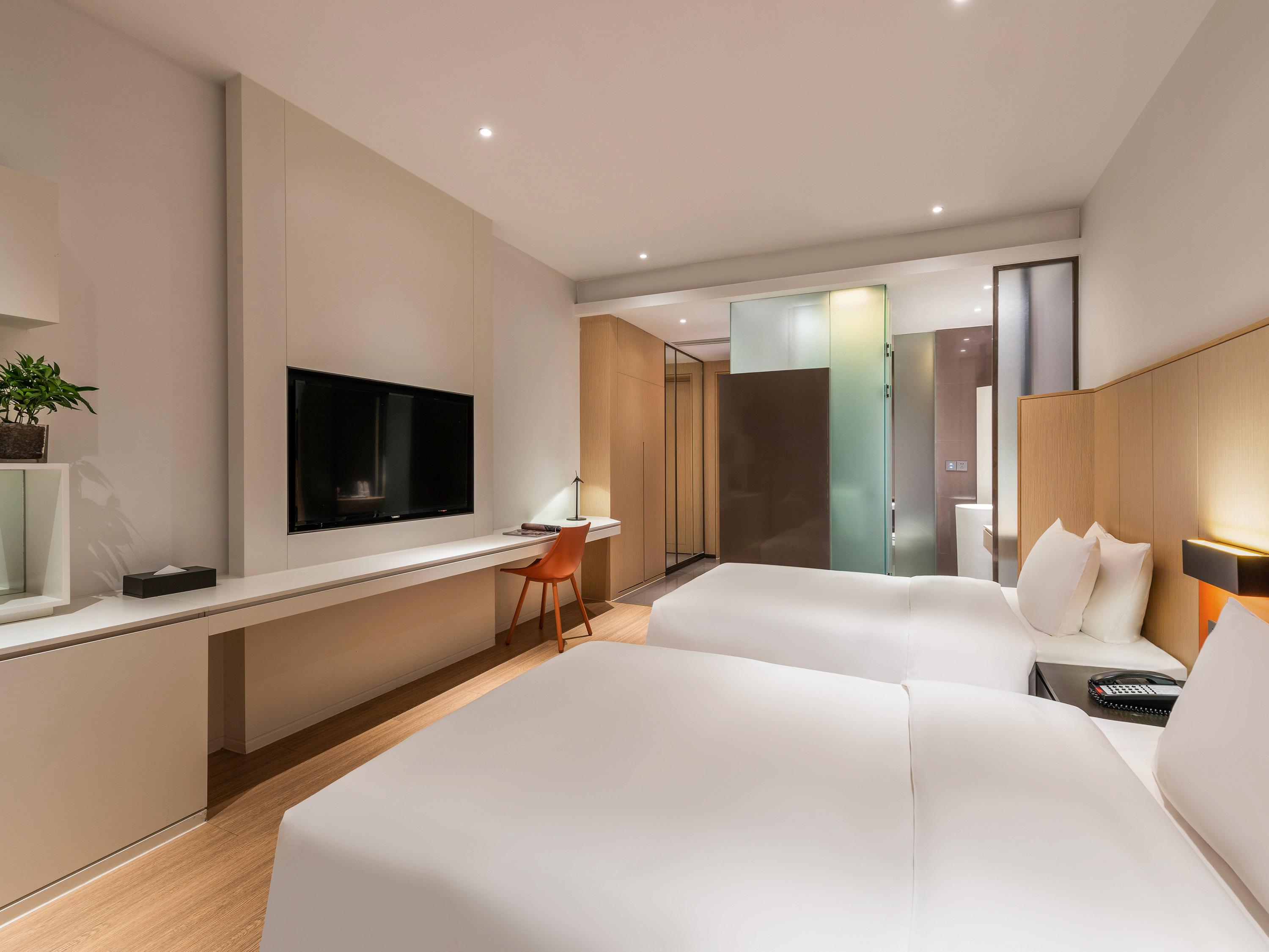 Mercure Nanjing Olympic Expo