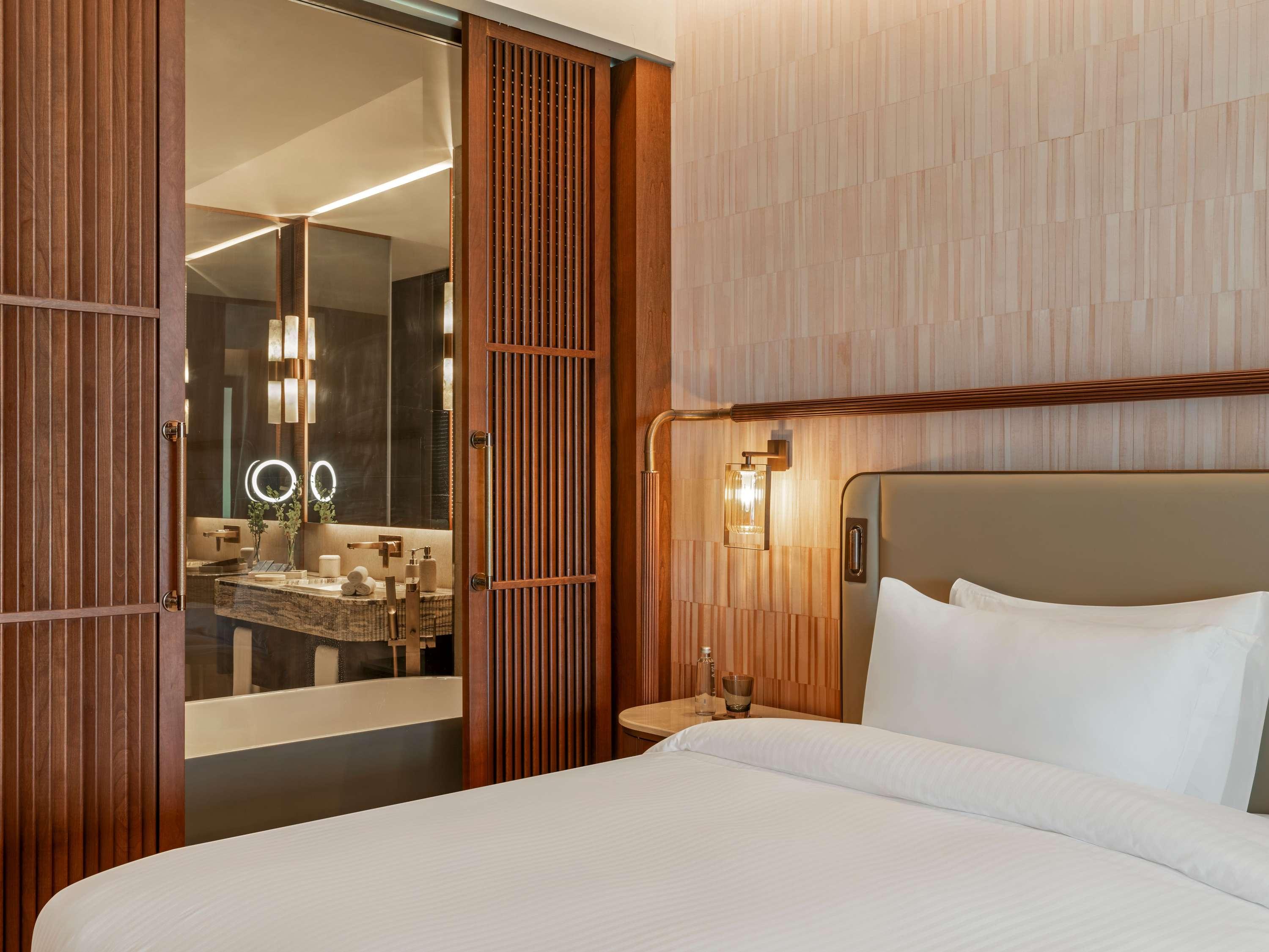 Rixos Murjana - Ultra All Inclusive