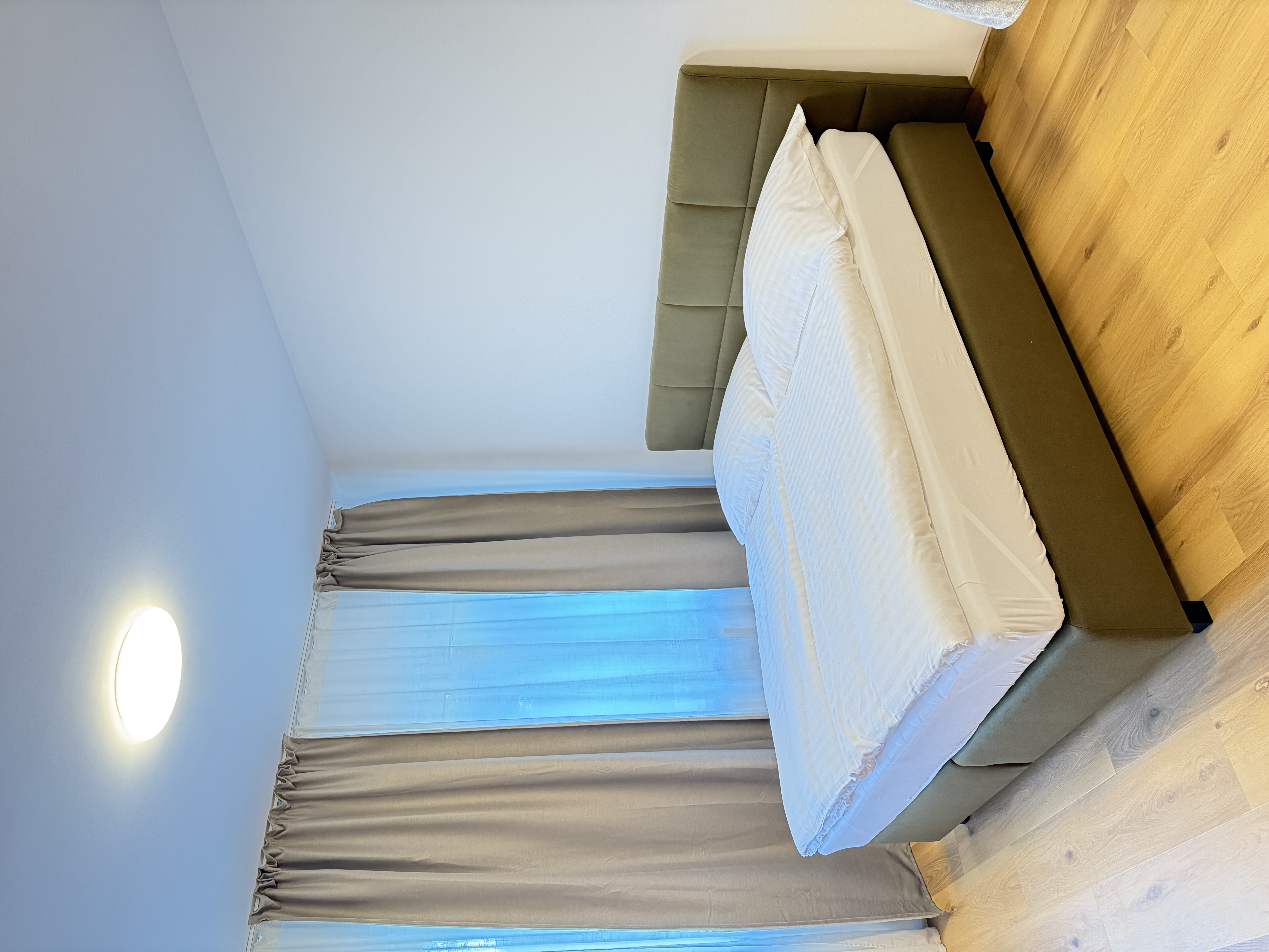 Riverside Apartment