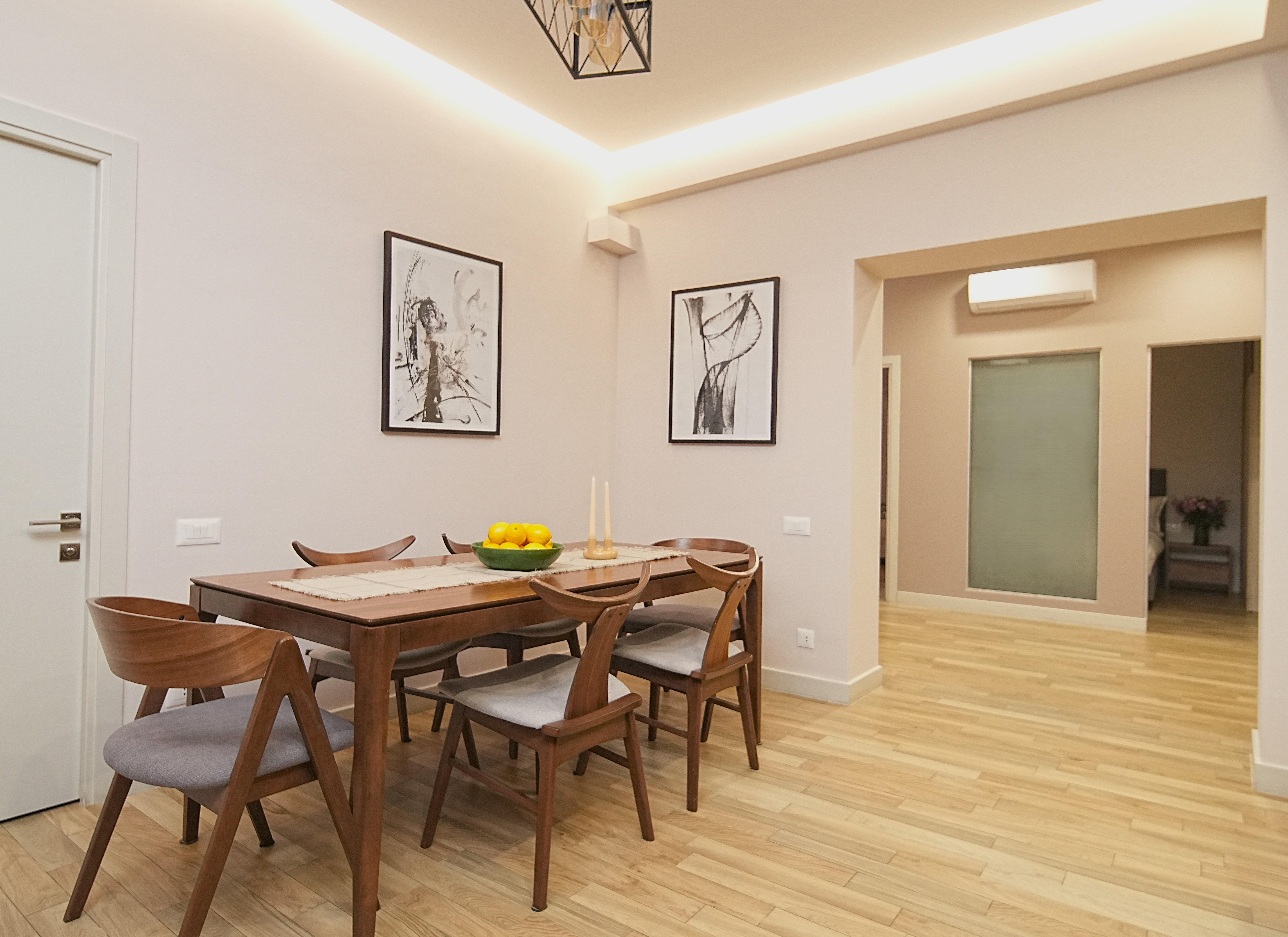 Sweet Home Deluxe Apart-hotel