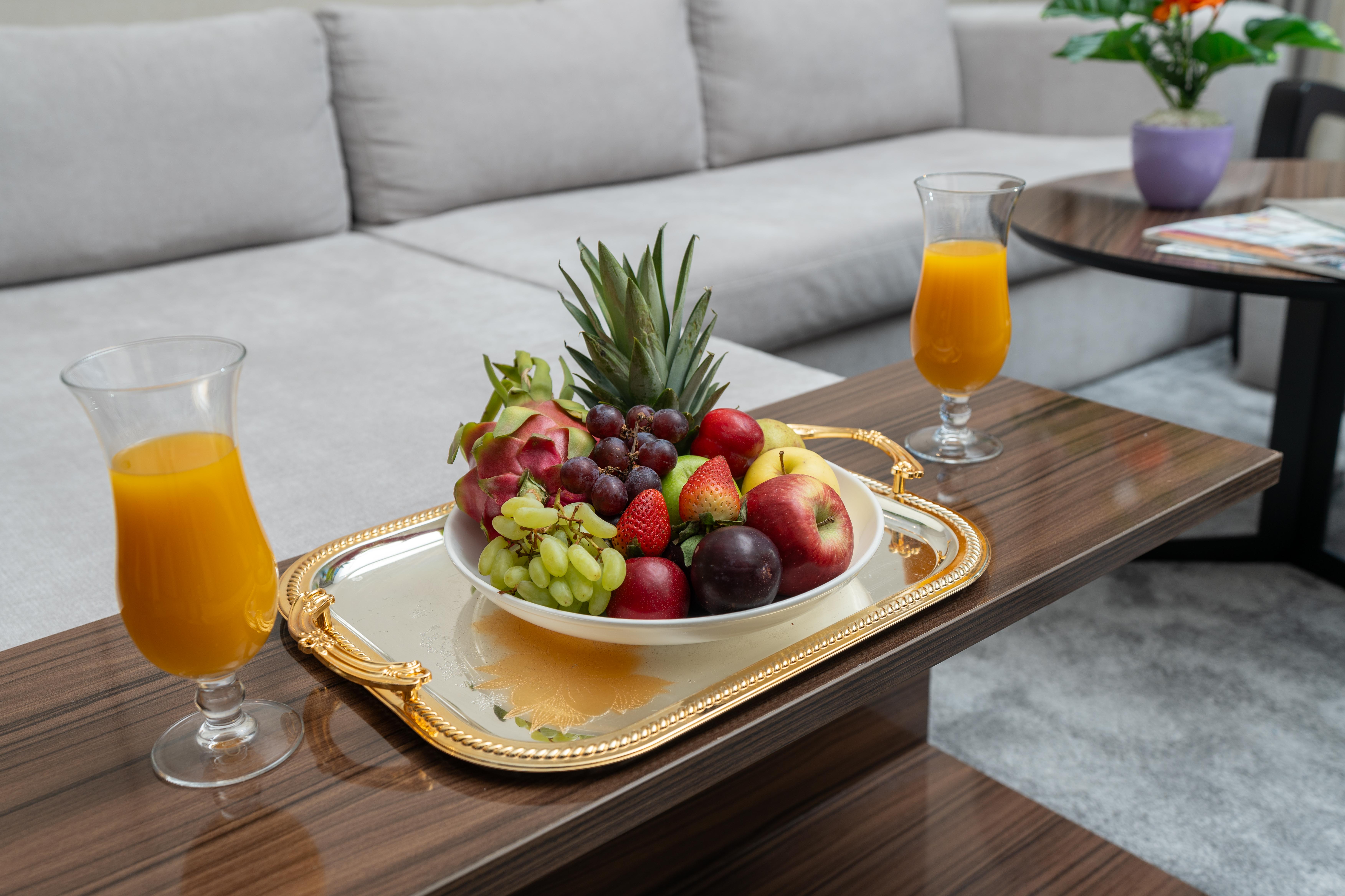 Samaya Holiday Homes