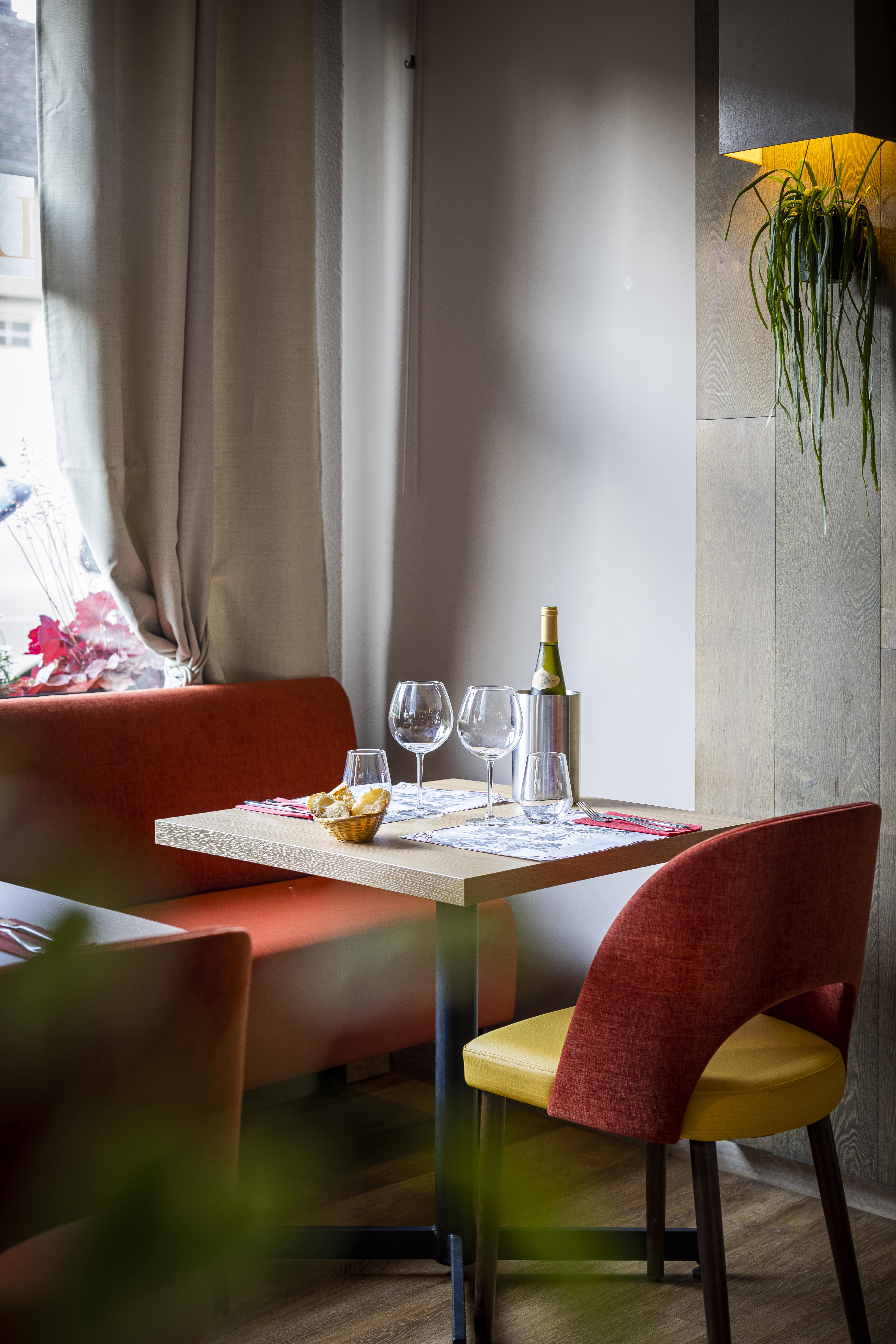Hotel Saint Laurent