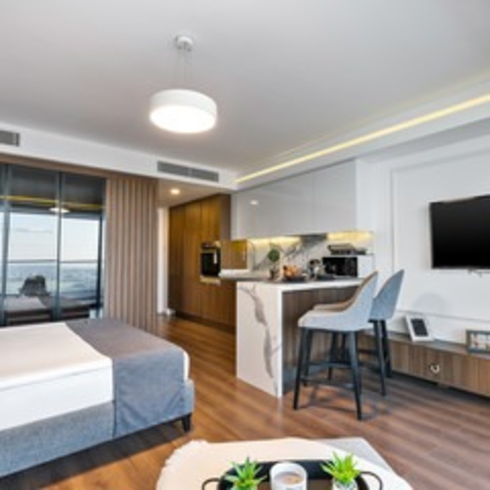 Grand Sapphire Residences By Northernland