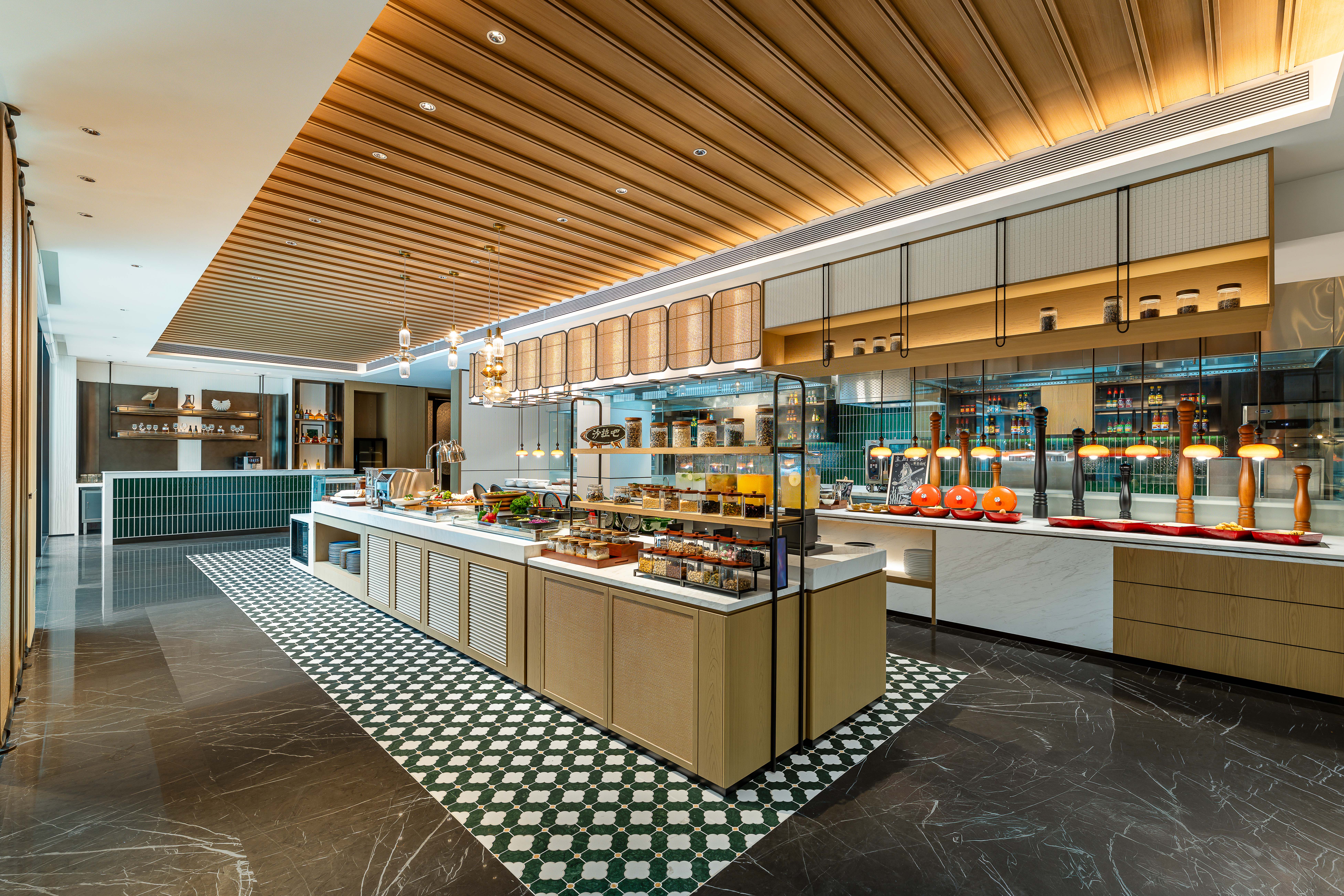 Holiday Inn Ningde Jiaocheng 