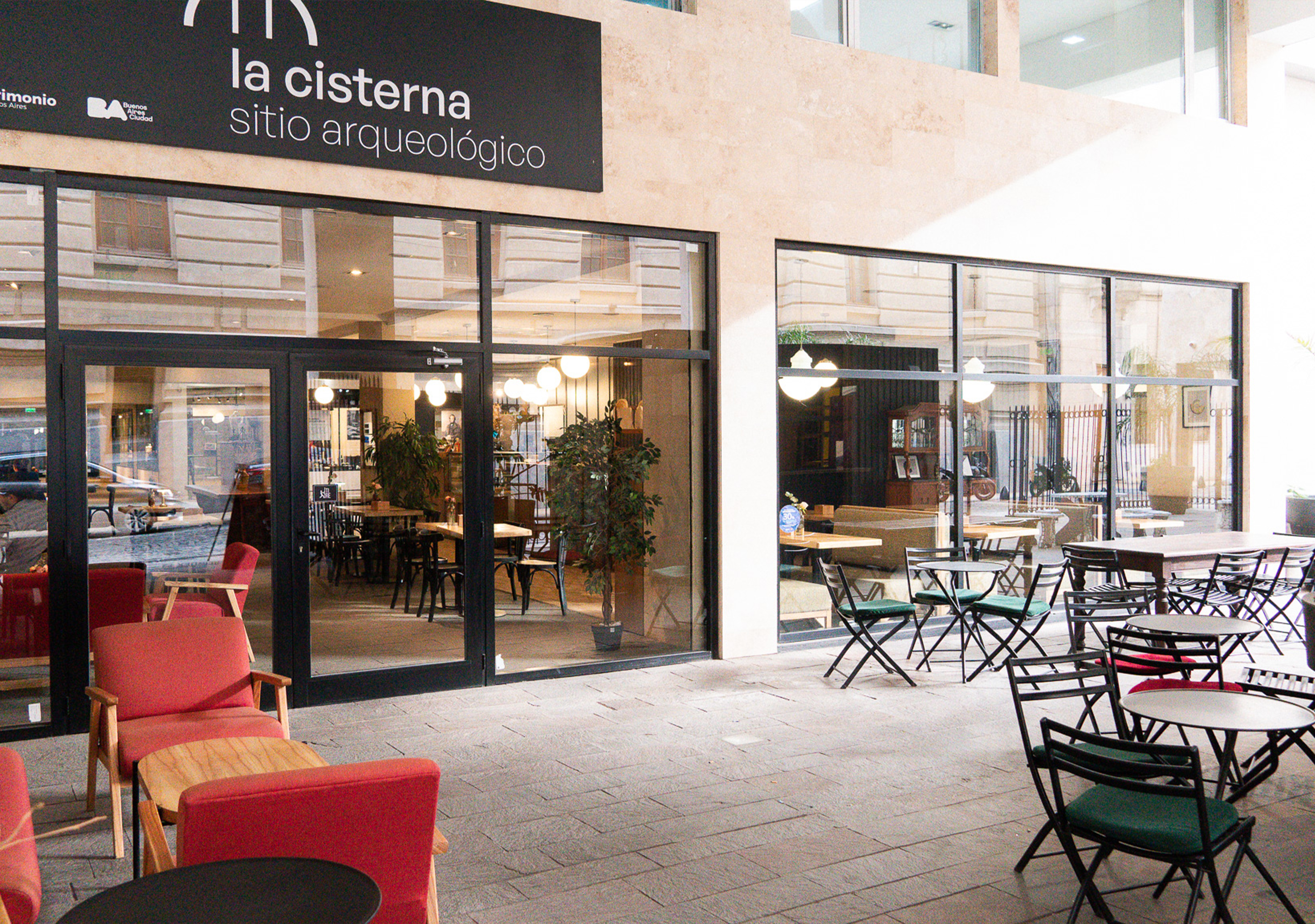 La Cisterna By Dot Suites