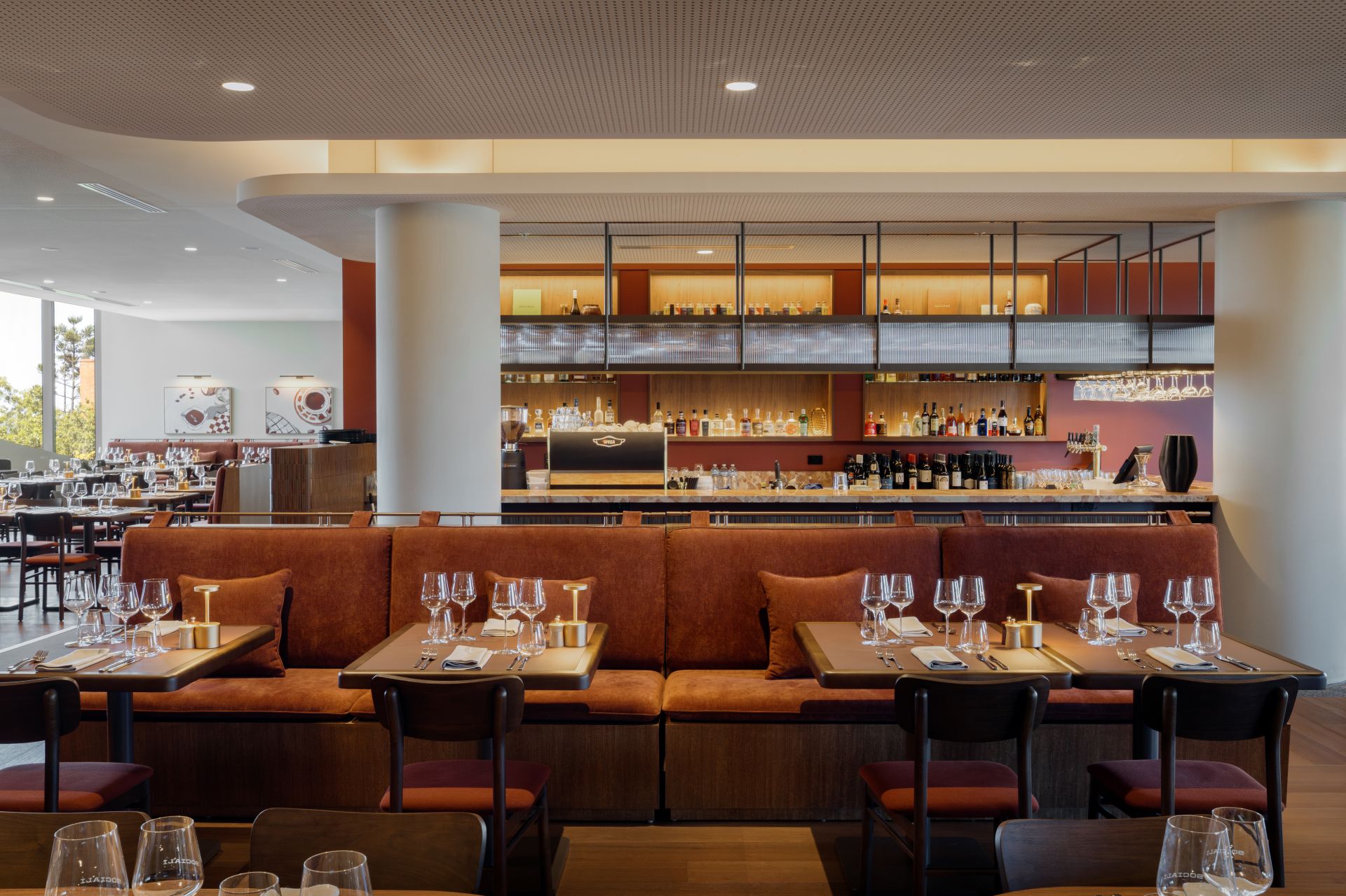 Crowne Plaza Geelong 