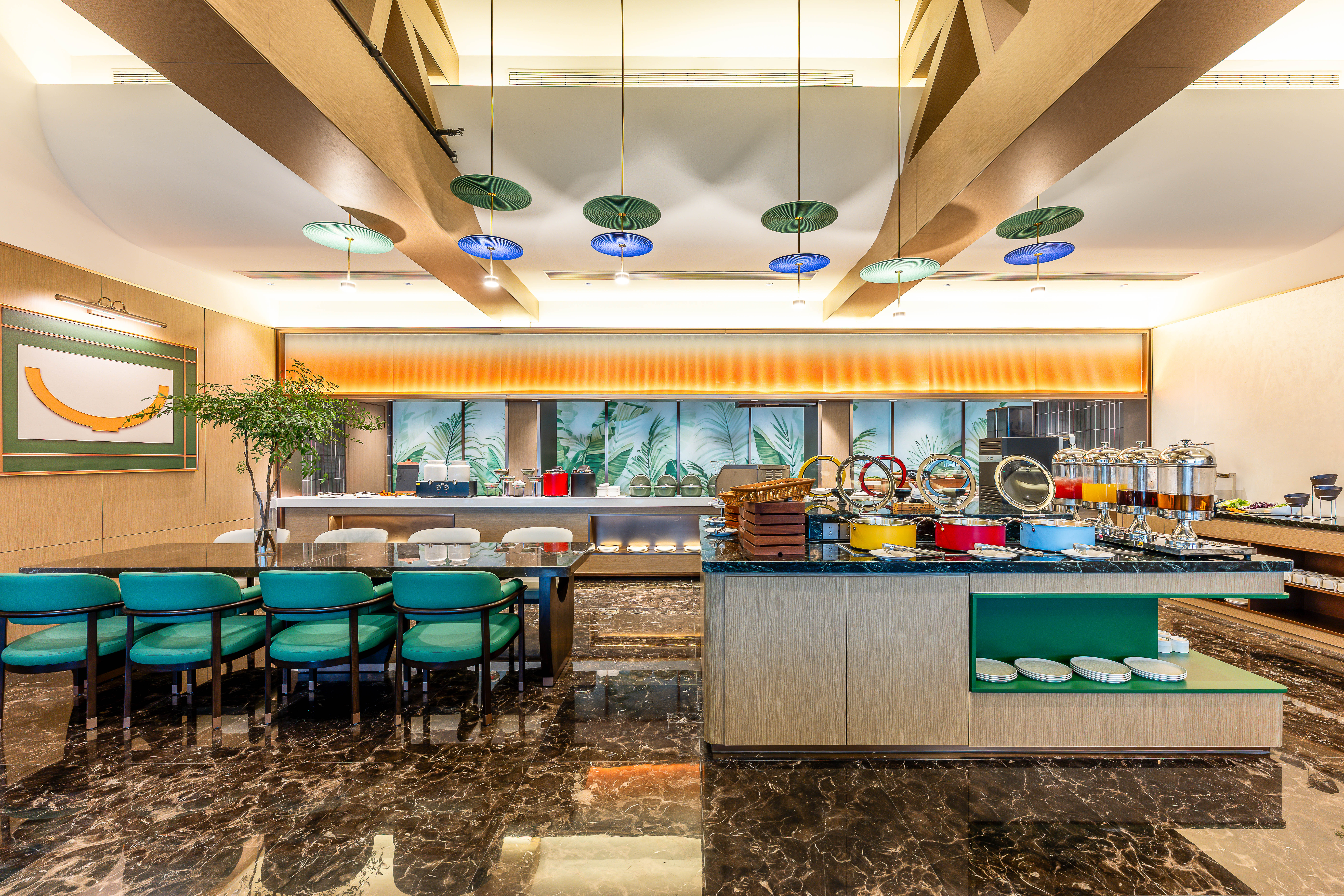 Holiday Inn Hangzhou West Lake