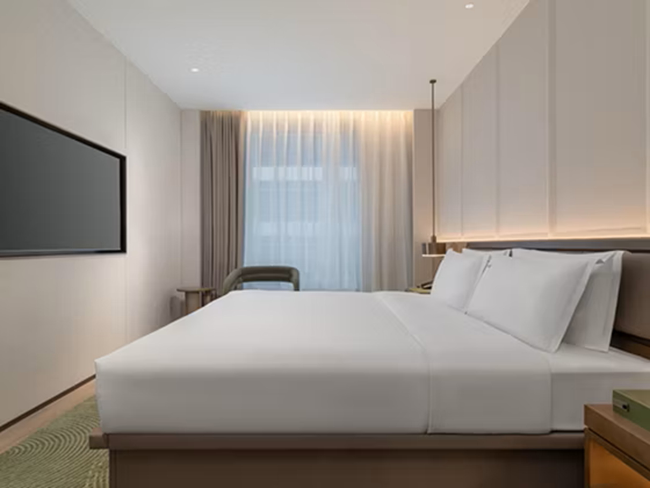 Holiday Inn Wenzhou Airport 