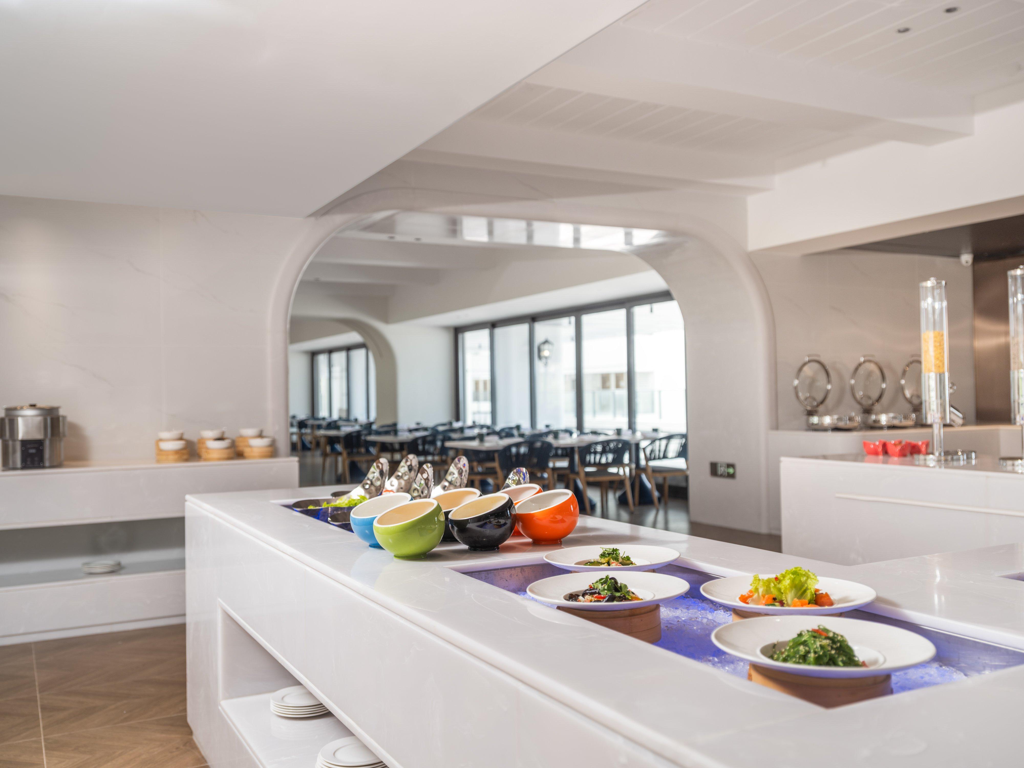 Holiday Inn Resort Wanning Shenzhou Peninsula 