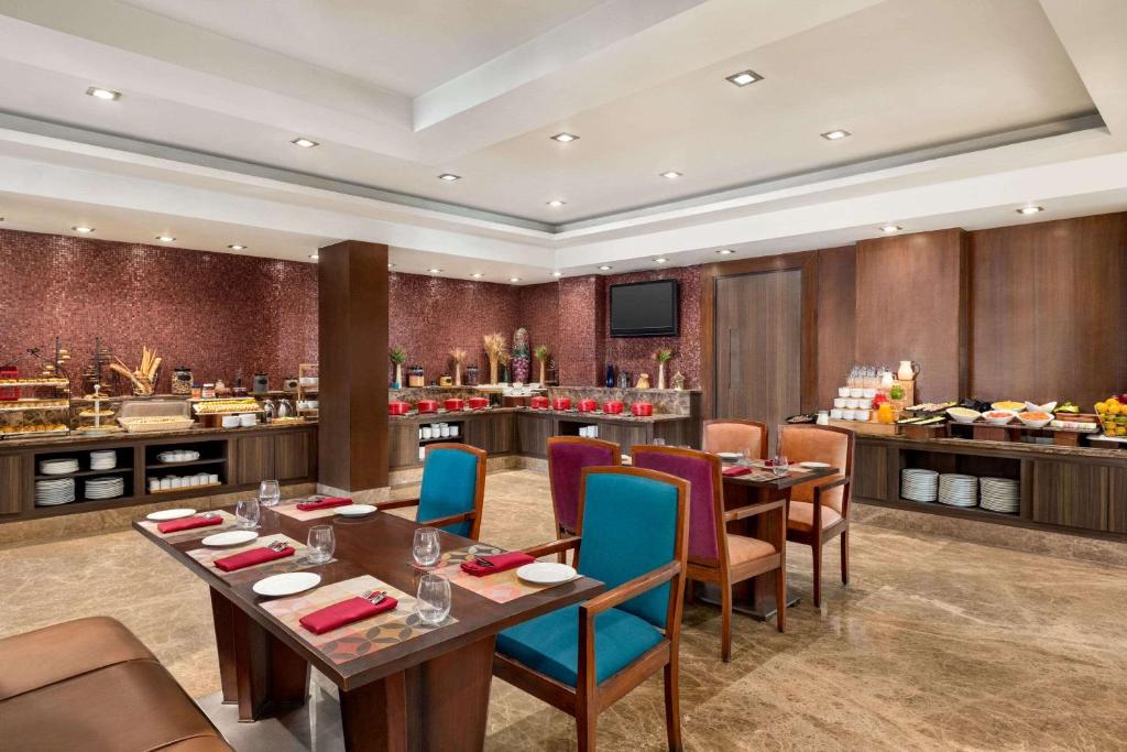 Ramada By Wyndham Jaipur North