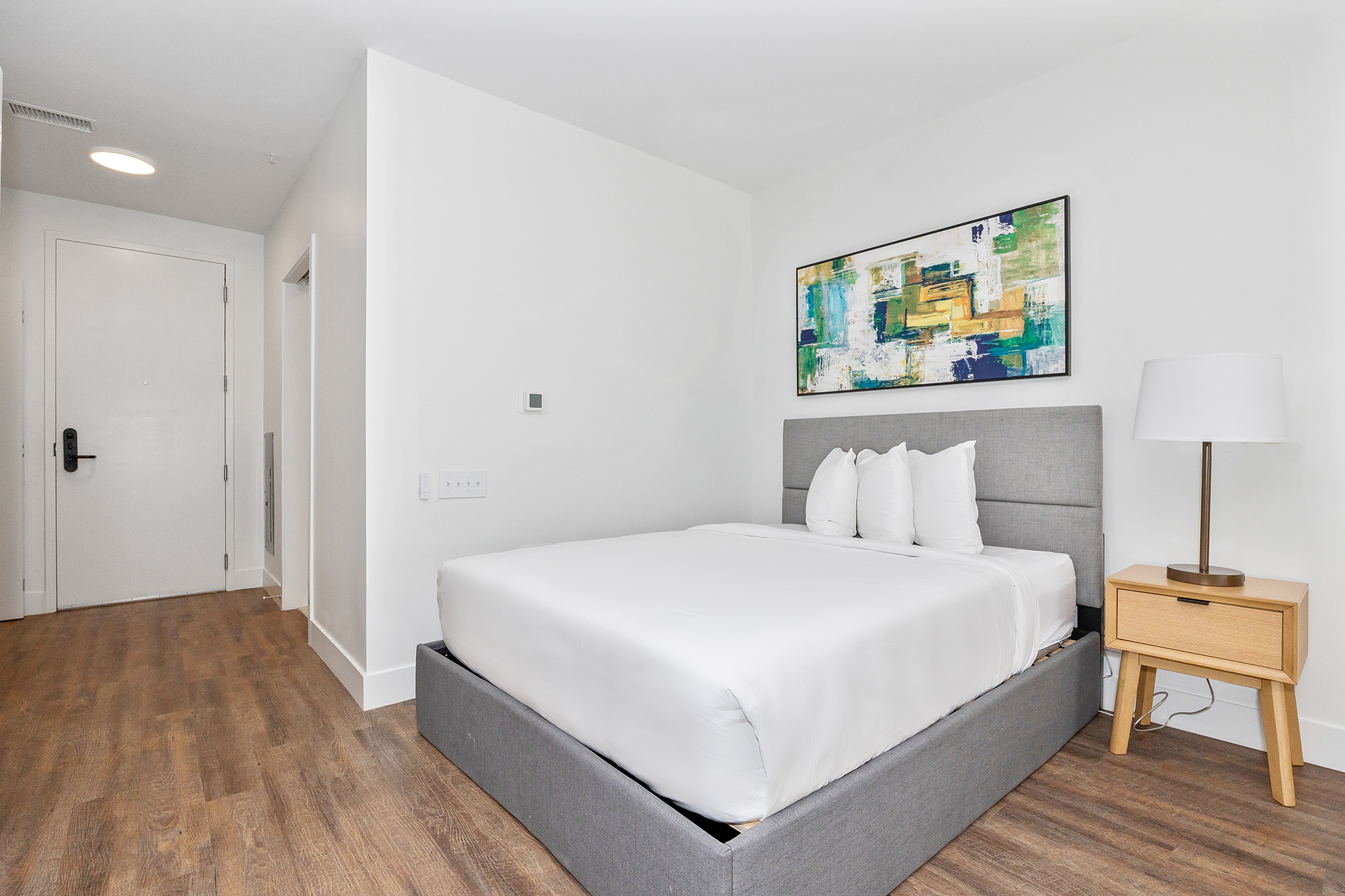 Anthem House Huntsville MidCity by Placemakr