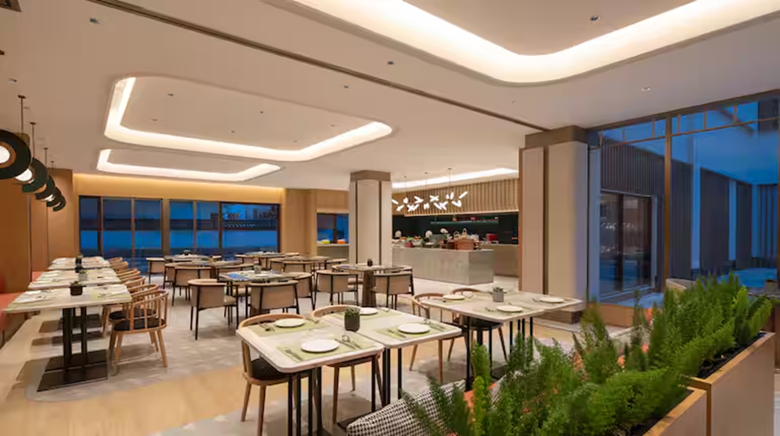 Hilton Garden Inn Shaoxing Yuecheng