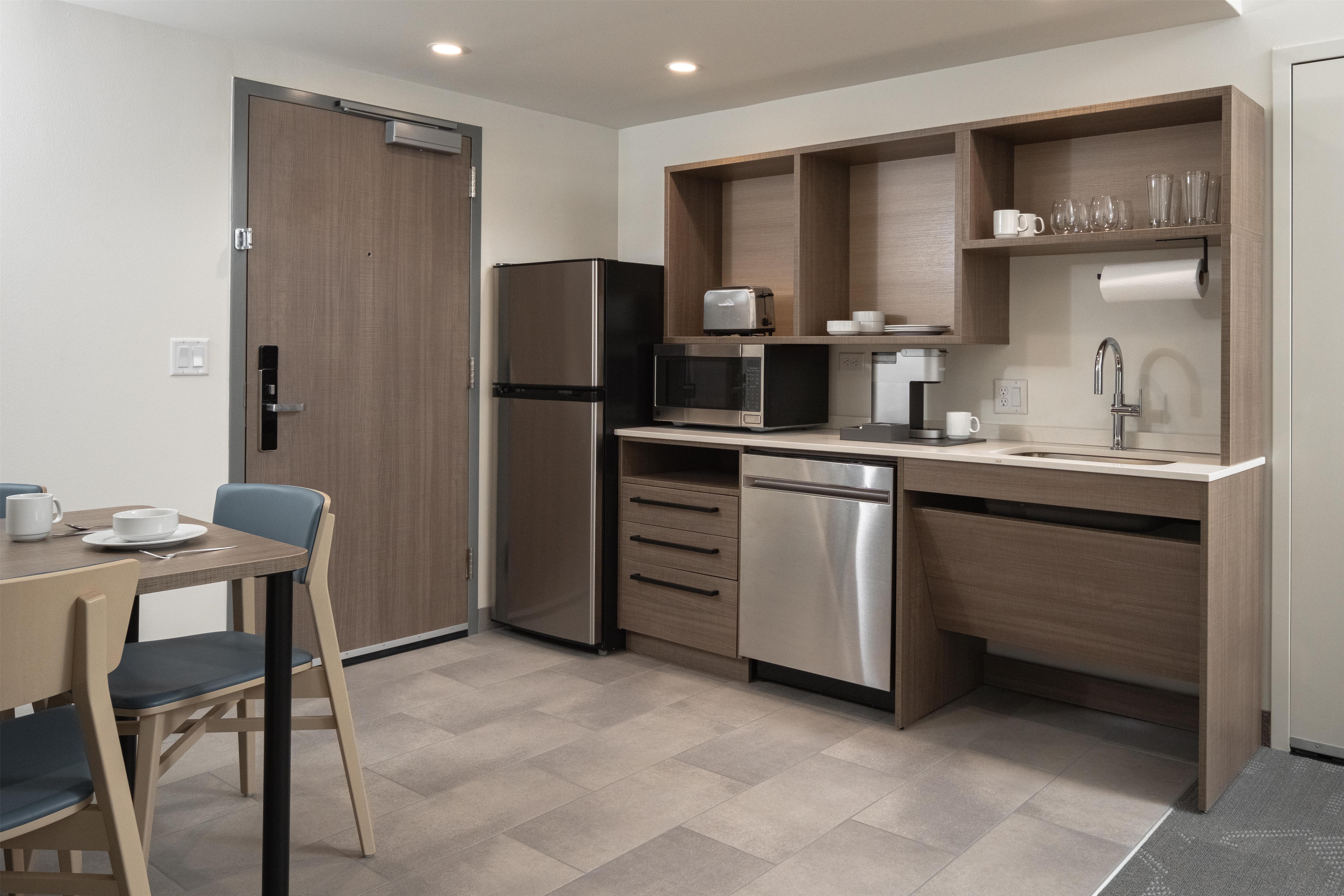 Home2 Suites by Hilton Spring Hill