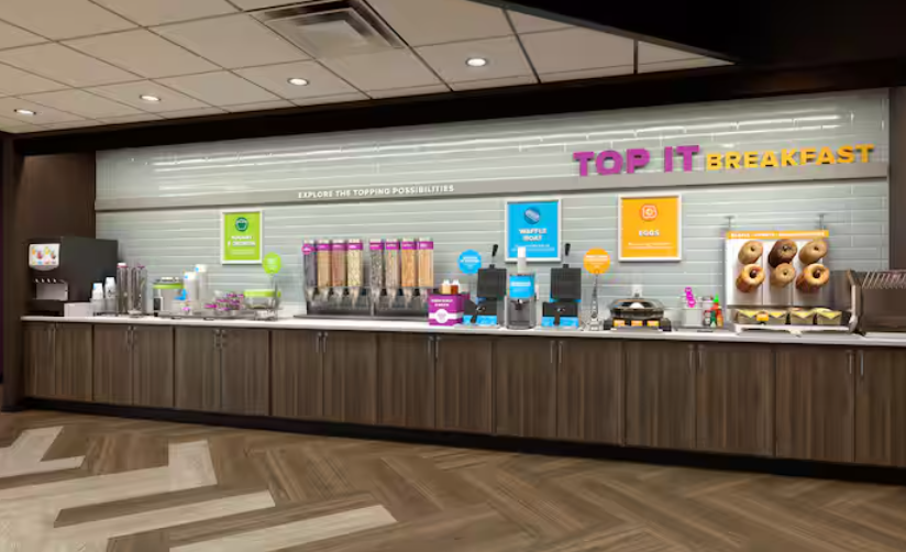 Tru By Hilton Spring Hill
