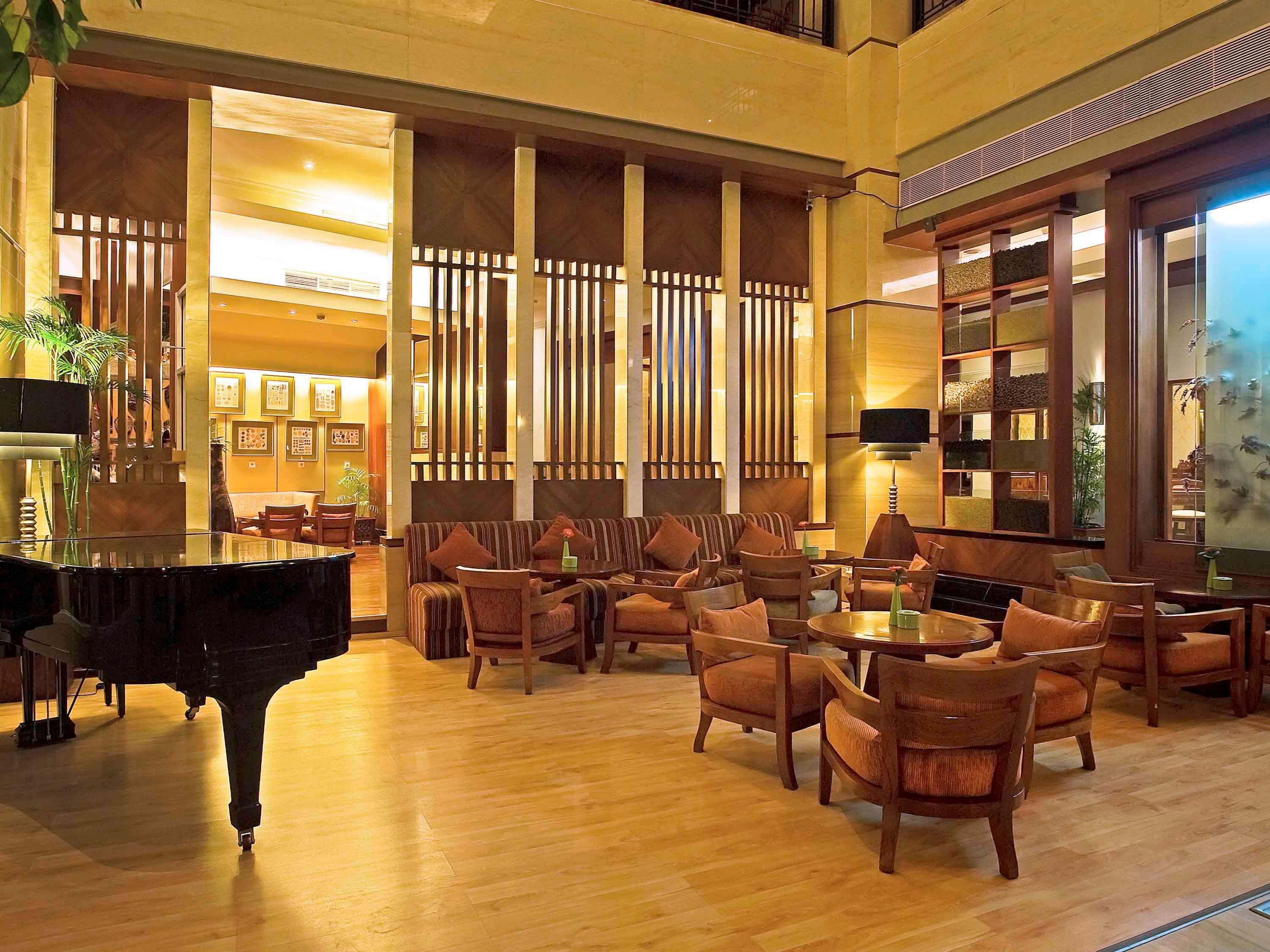 Novotel Semarang by null