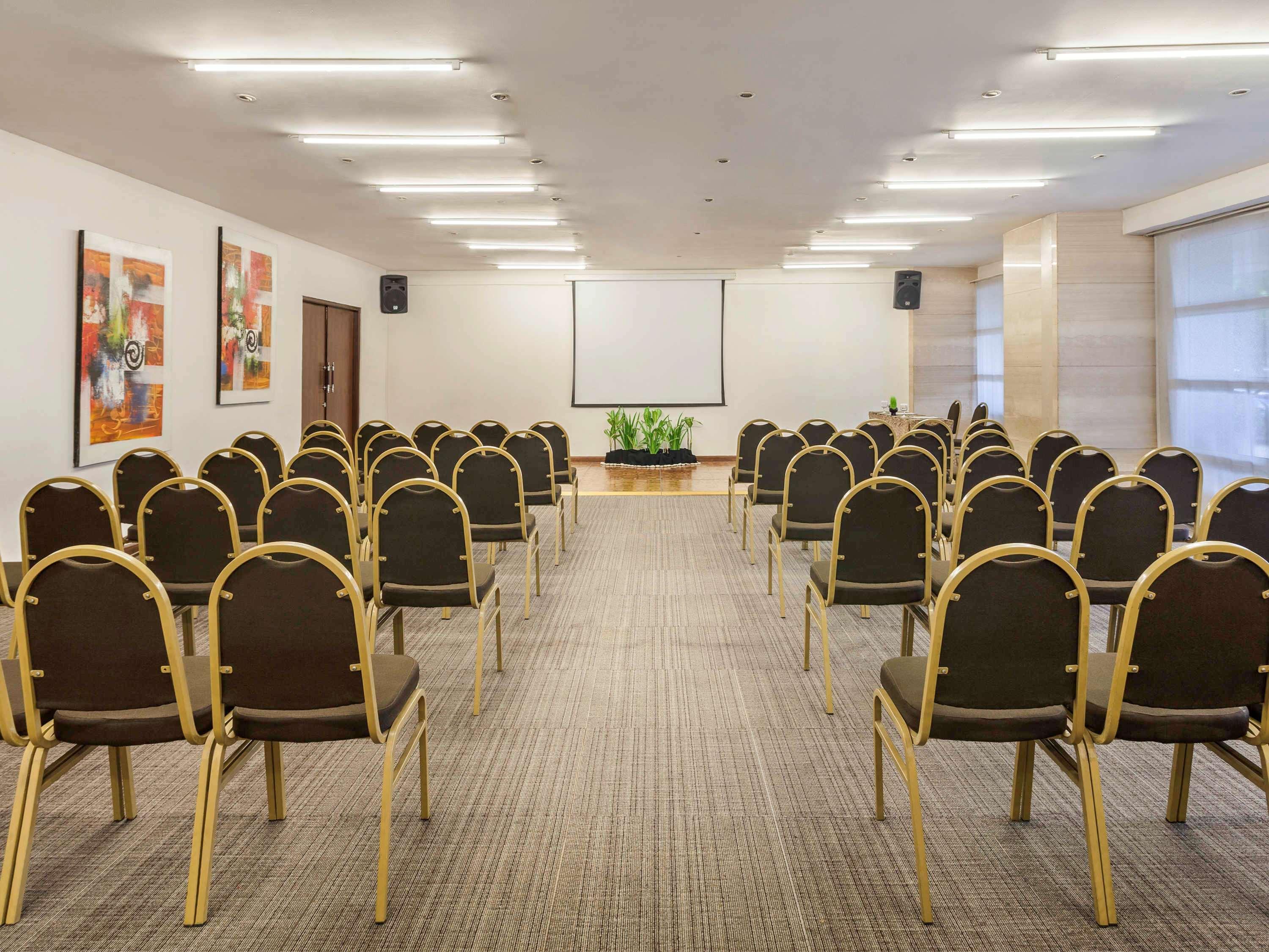 Novotel Semarang by null