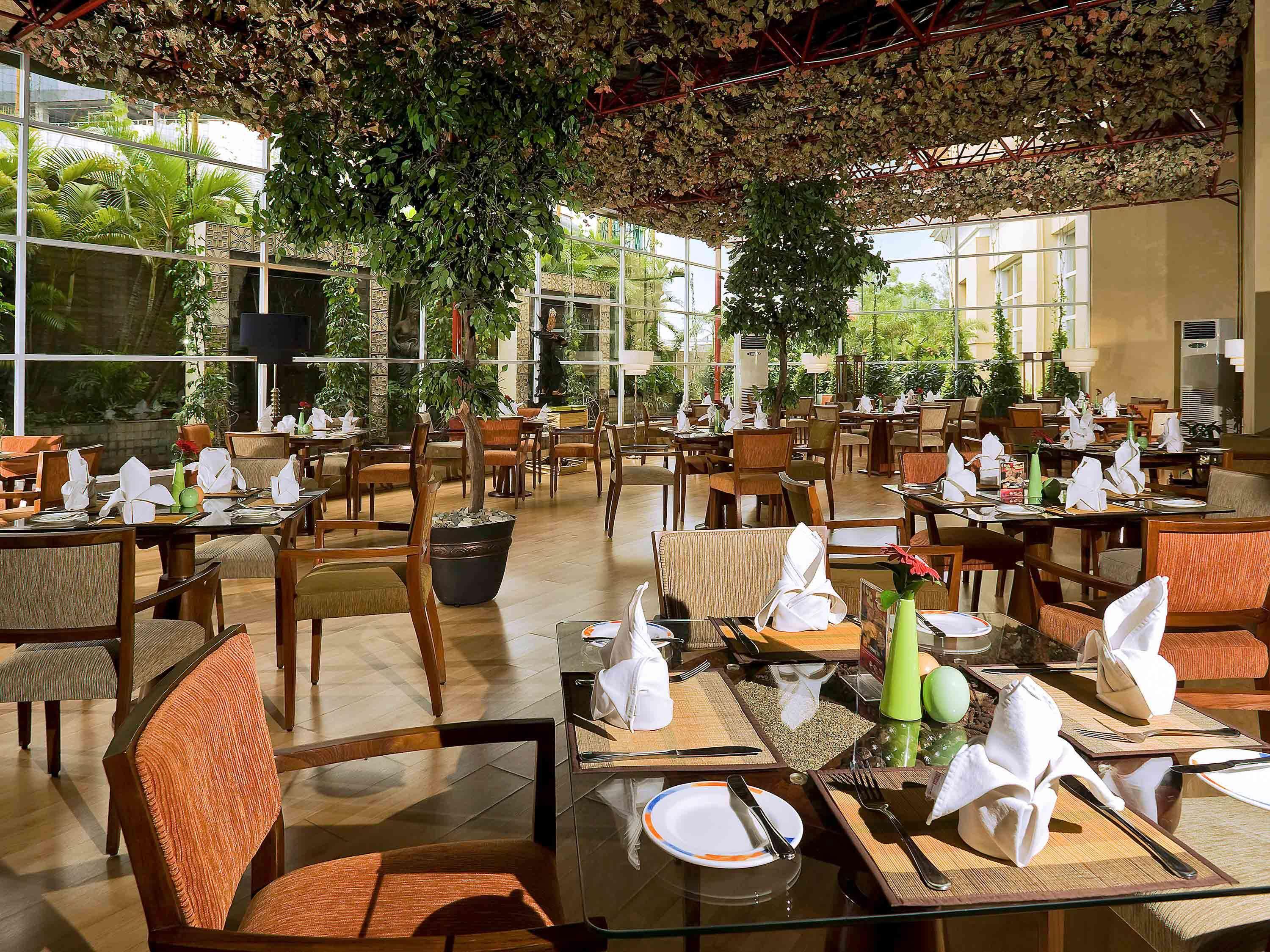 Novotel Semarang by null