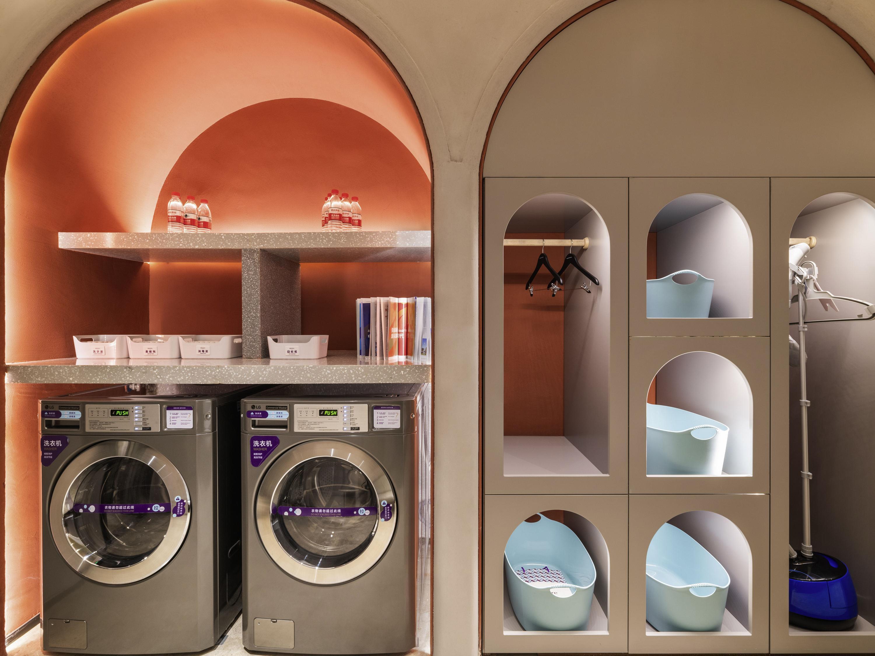 Mercure Beijing Zhongguancun