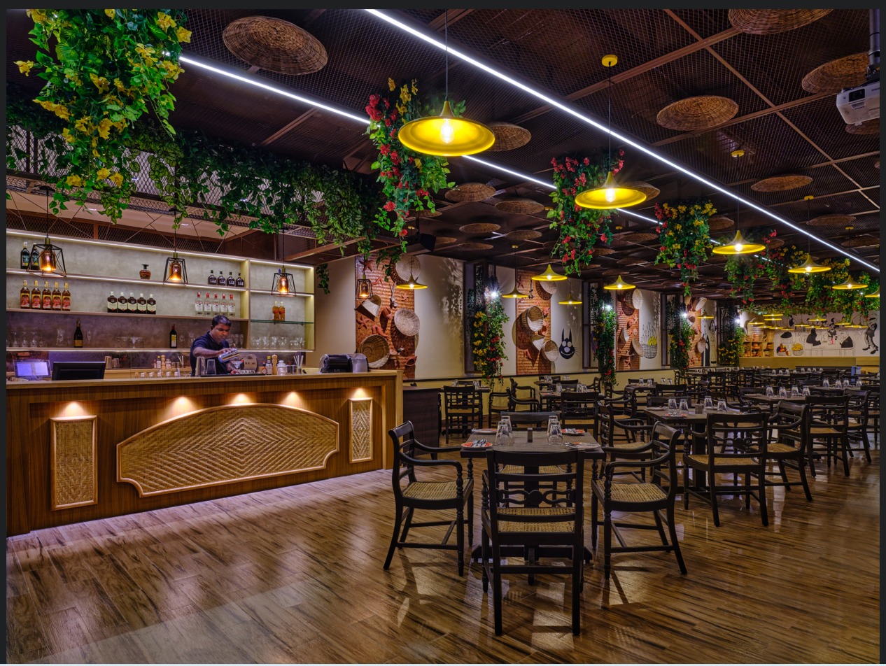 Essentia Premier Hotel Chennai OMR