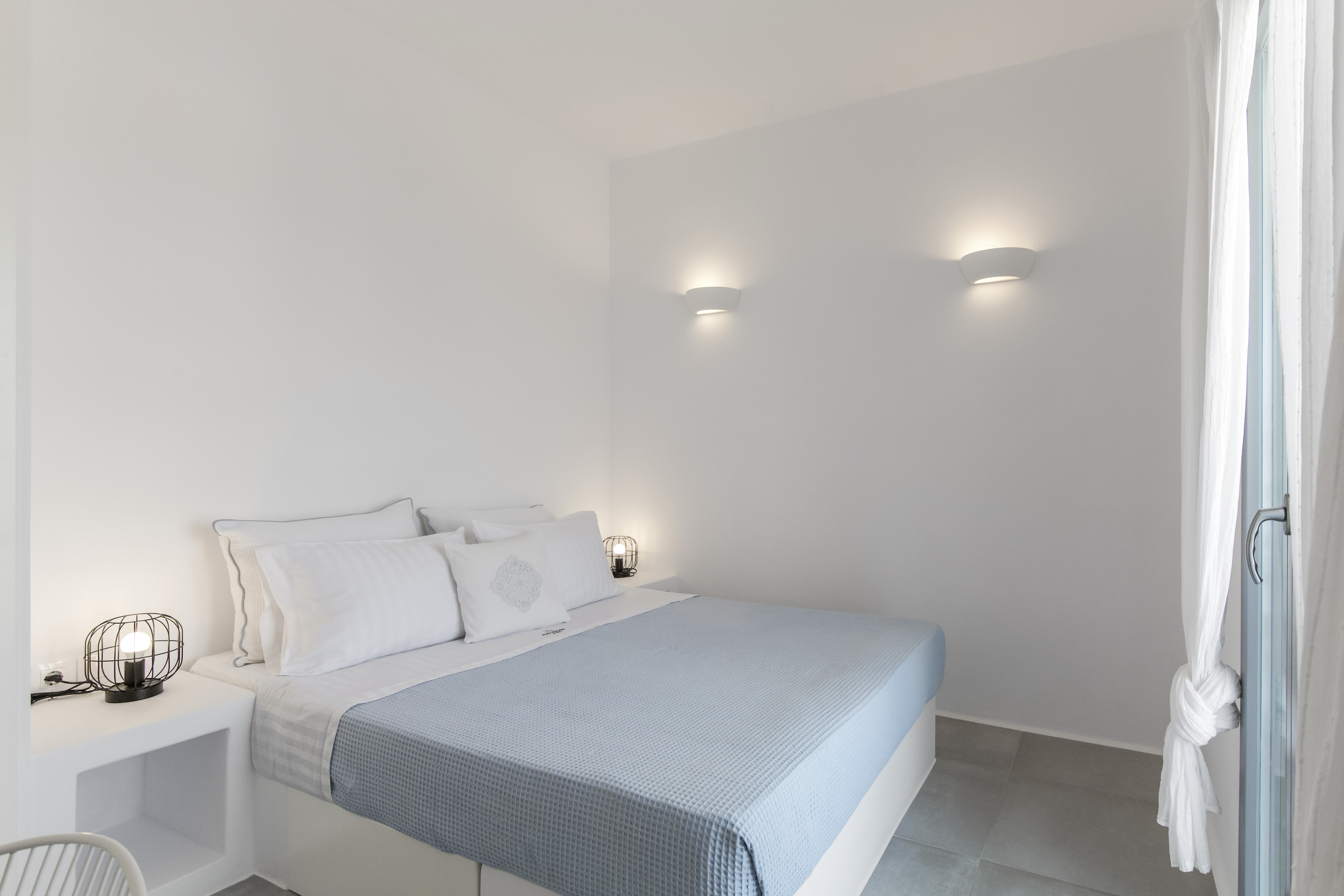 Alexander Suites