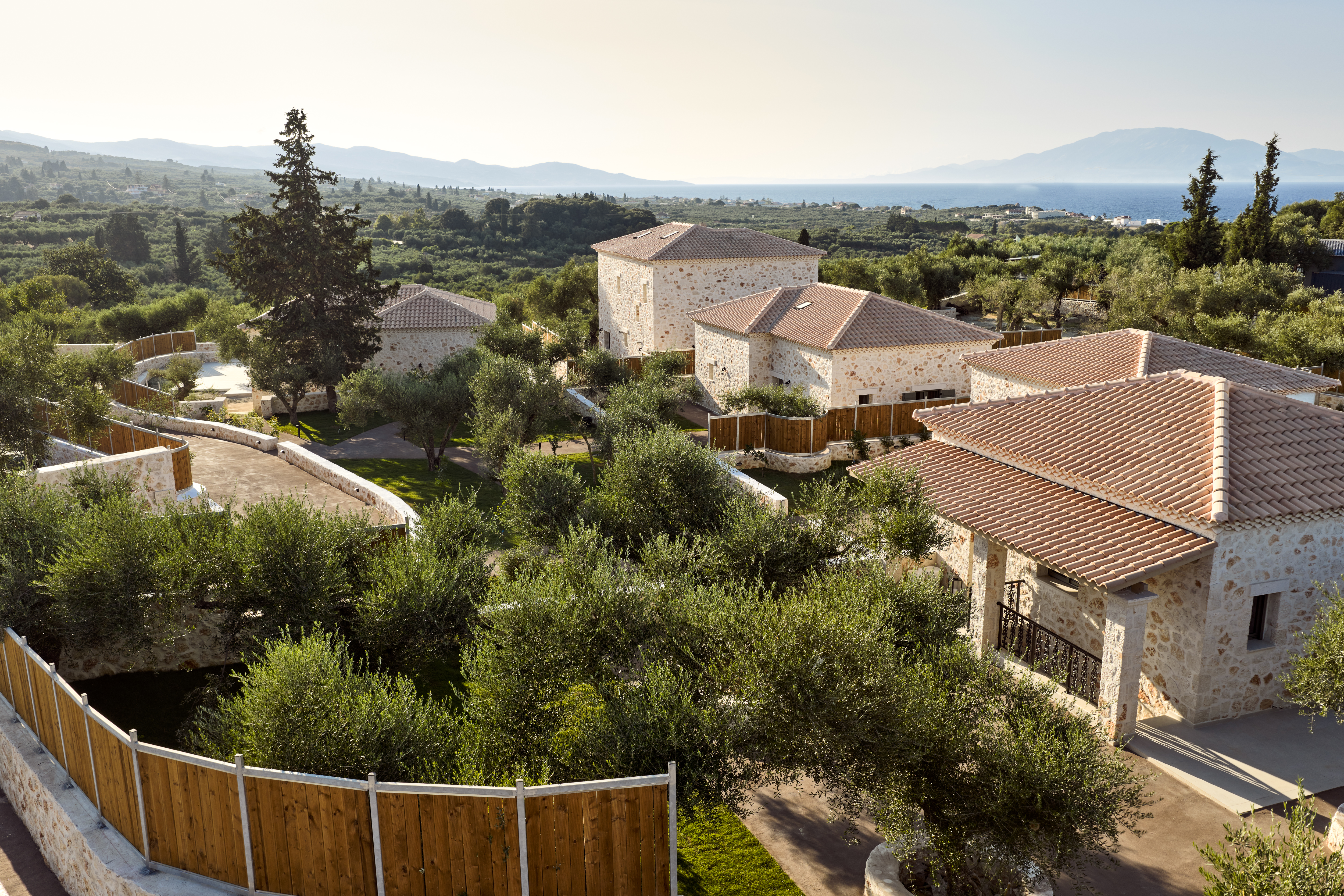 Conte Maris IV - фото