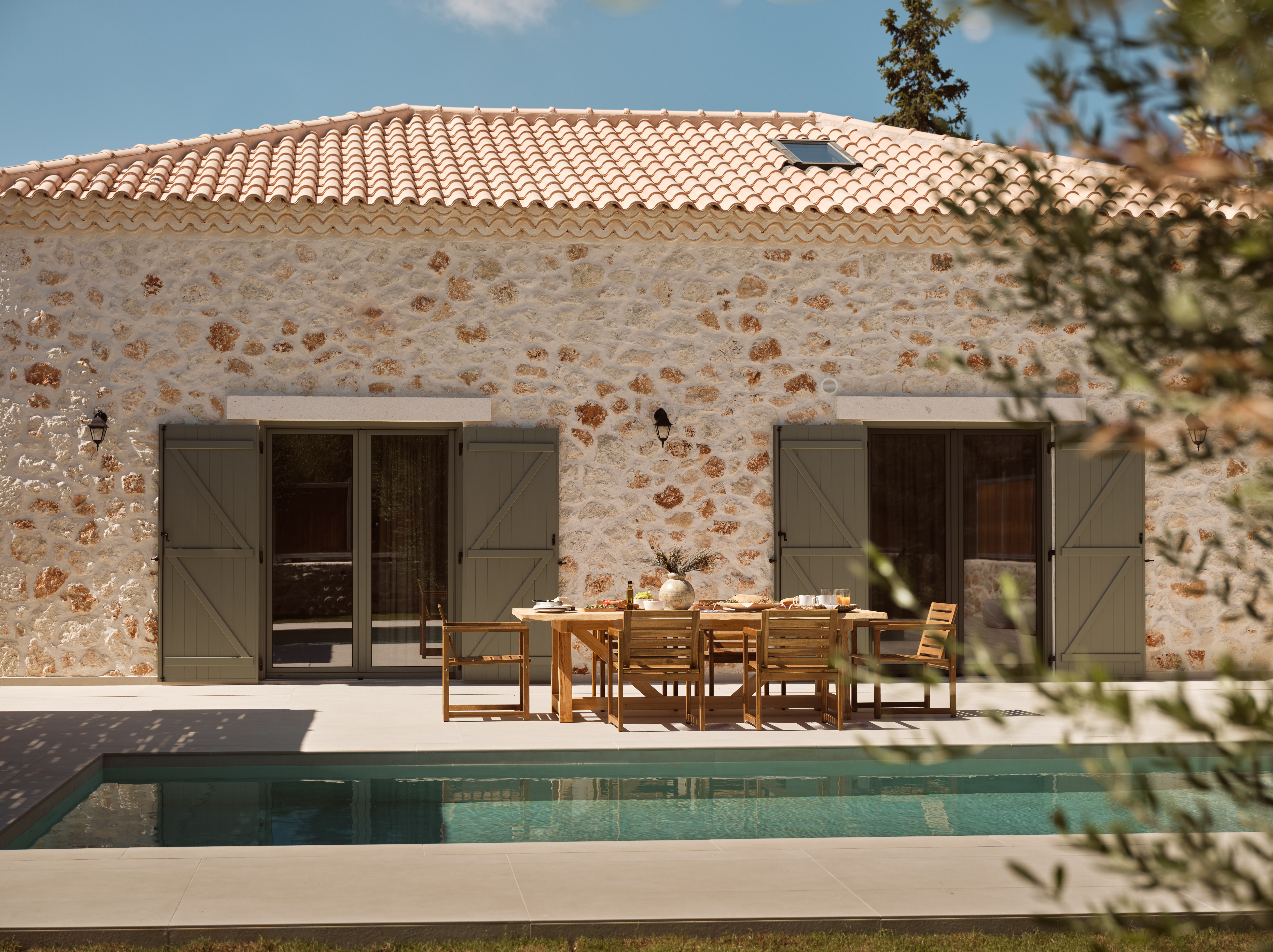 Conte Maris IV - фото