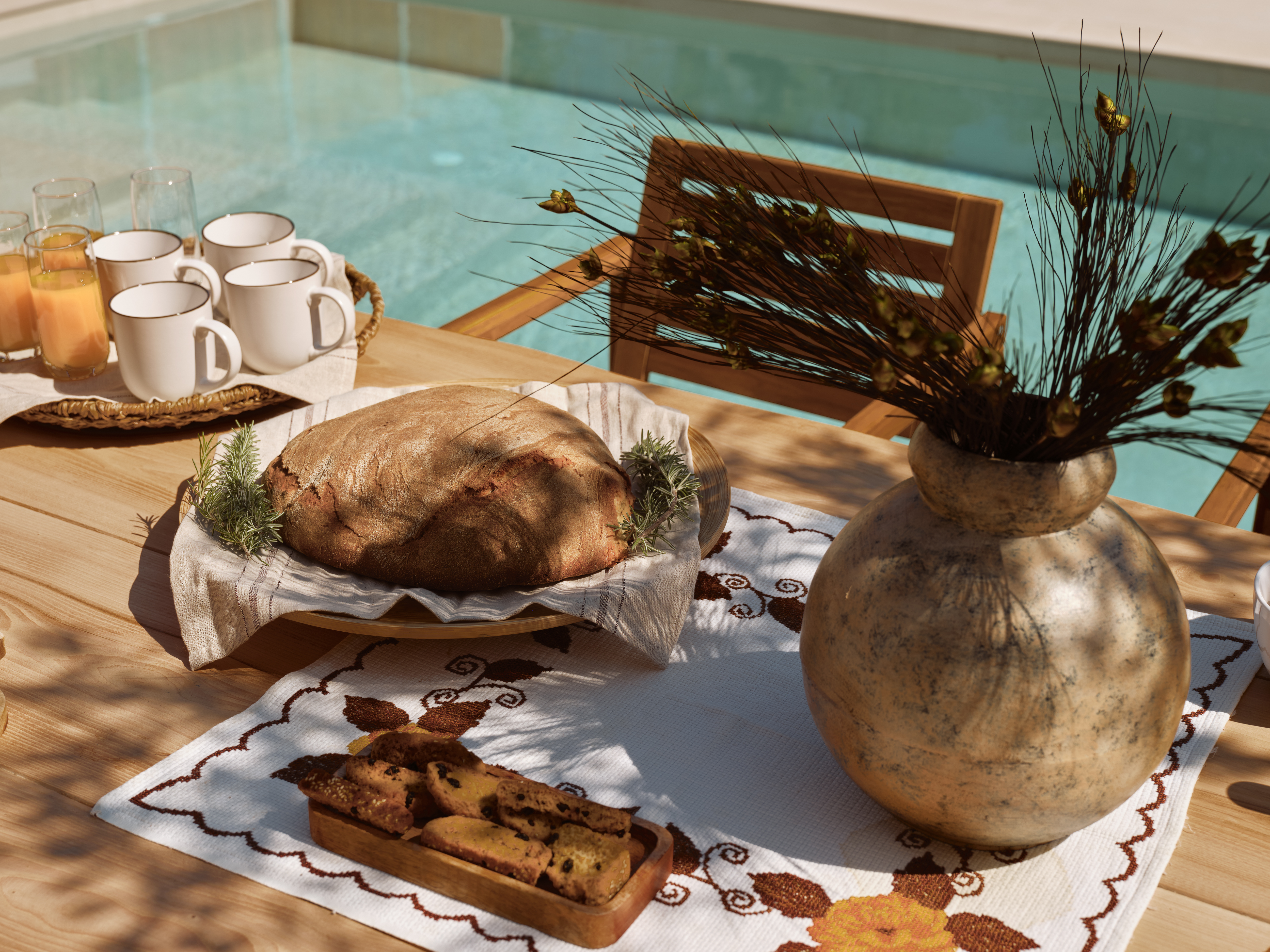 Conte Maris IV - фото