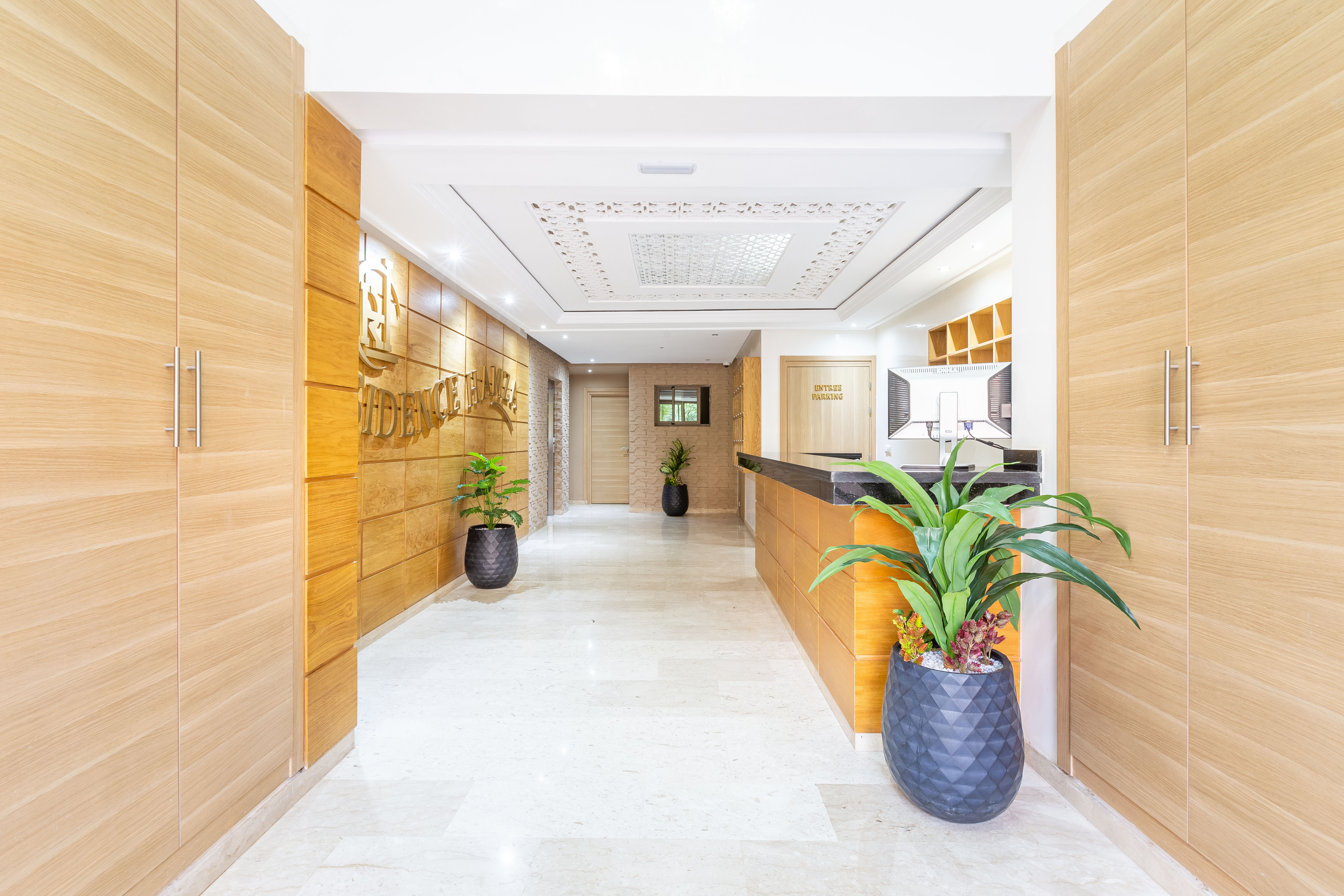 Zari Boutique Aparthotel