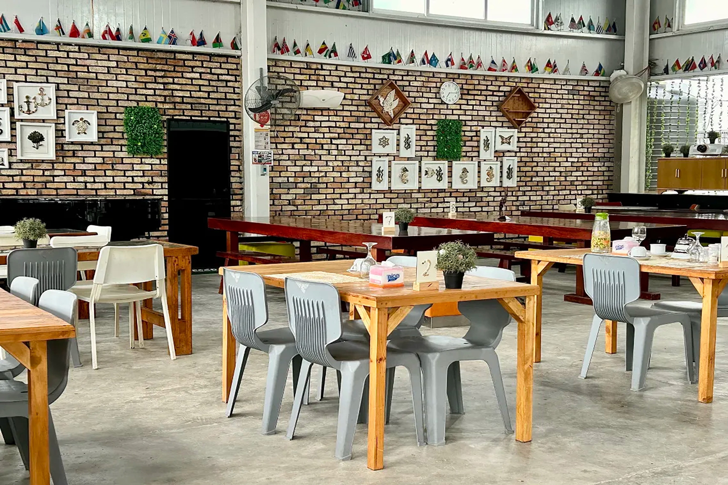 Saga Village Hotel & Resort Bintan By Zuzu