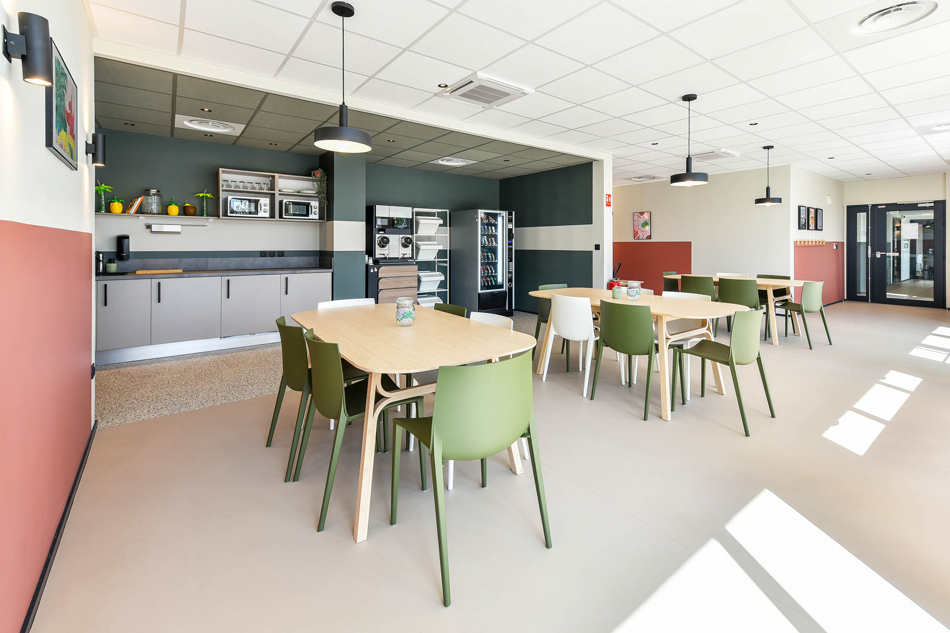 Appart'hotel Toulouse Zenith