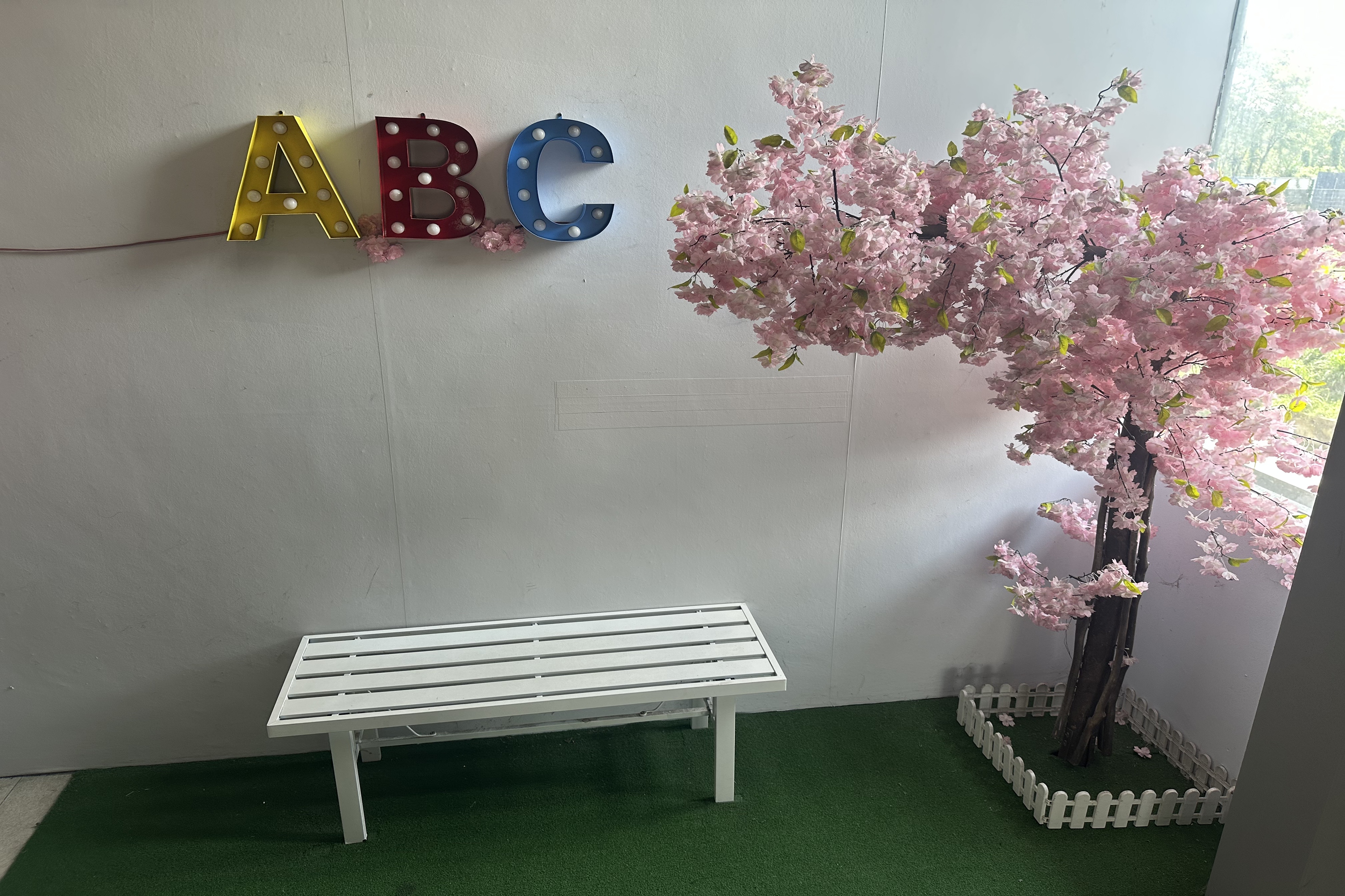 Abc Hostel By Zuzu
