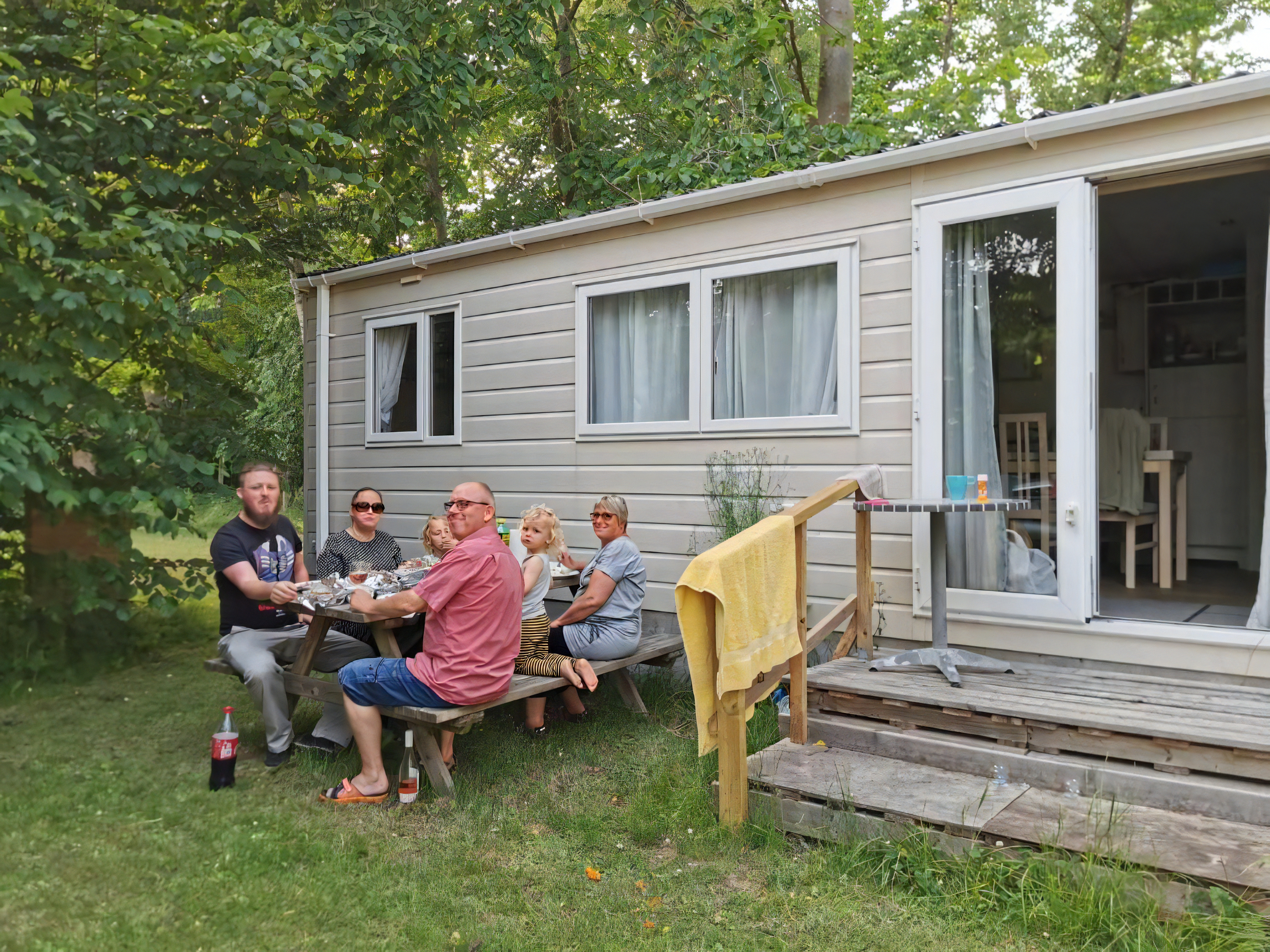 Frederiksværk Camping & Hostel