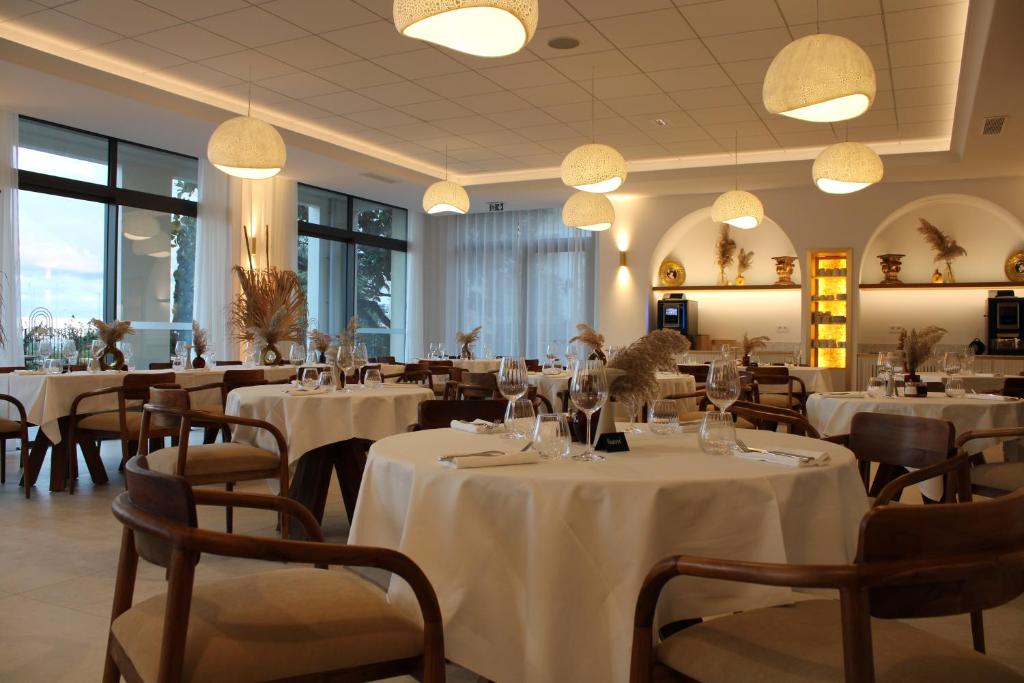 Best Western Premier A Storia Solenzara
