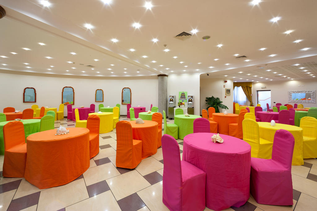 Ulisse Deluxe Hostel Sorrento by null