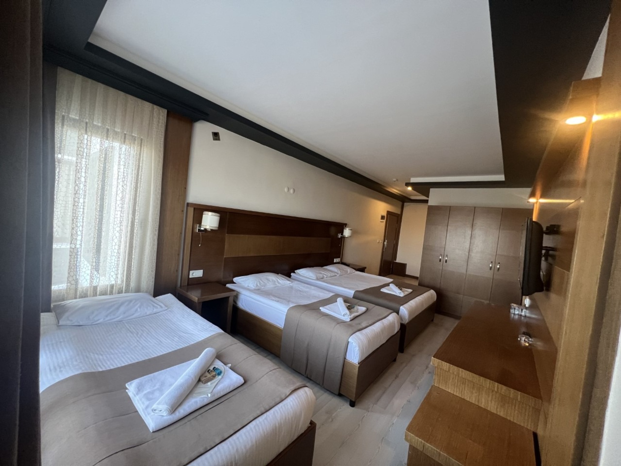 Topçuoğlu Grand Otel