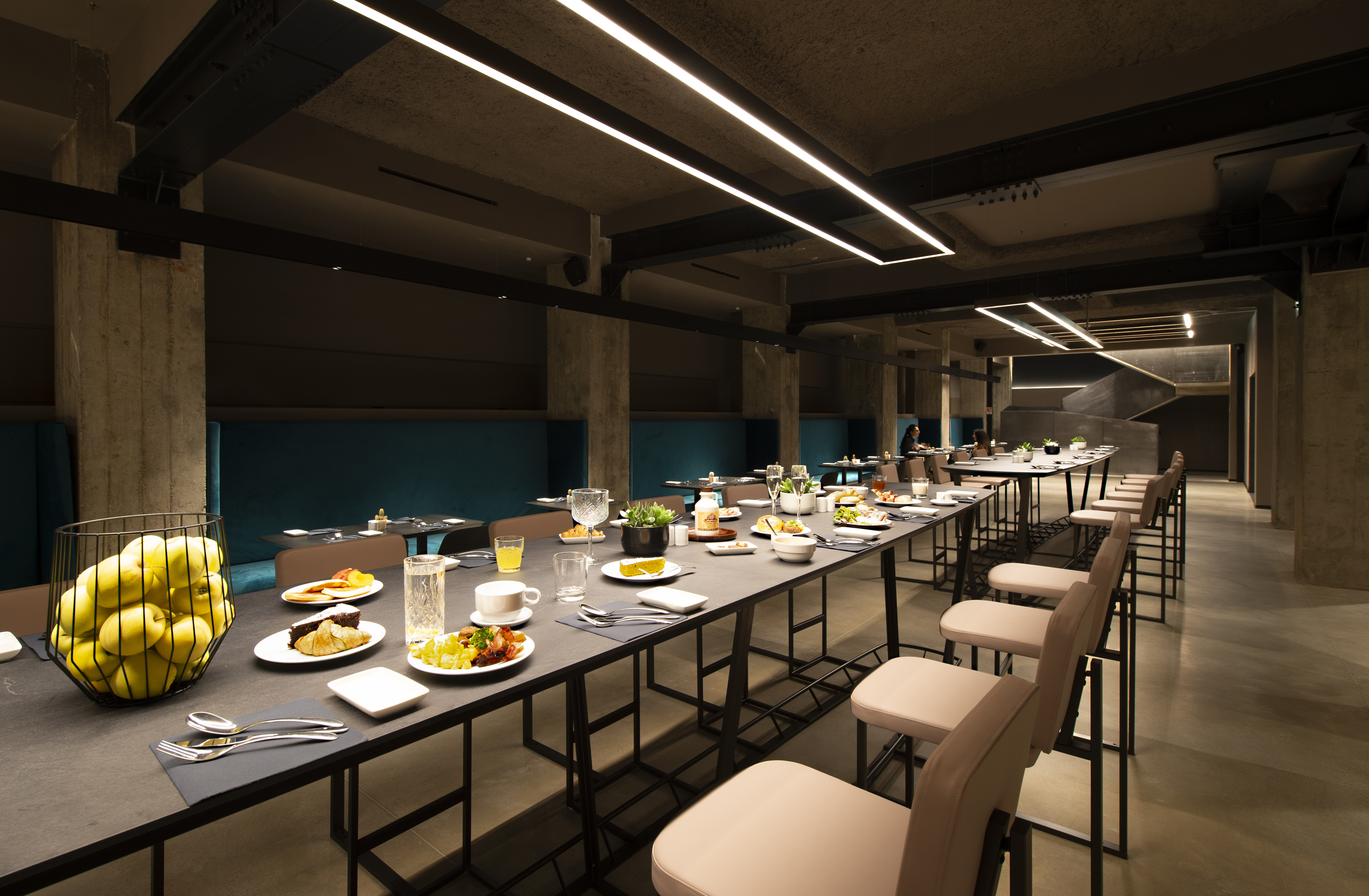 7BA Hotel Milano