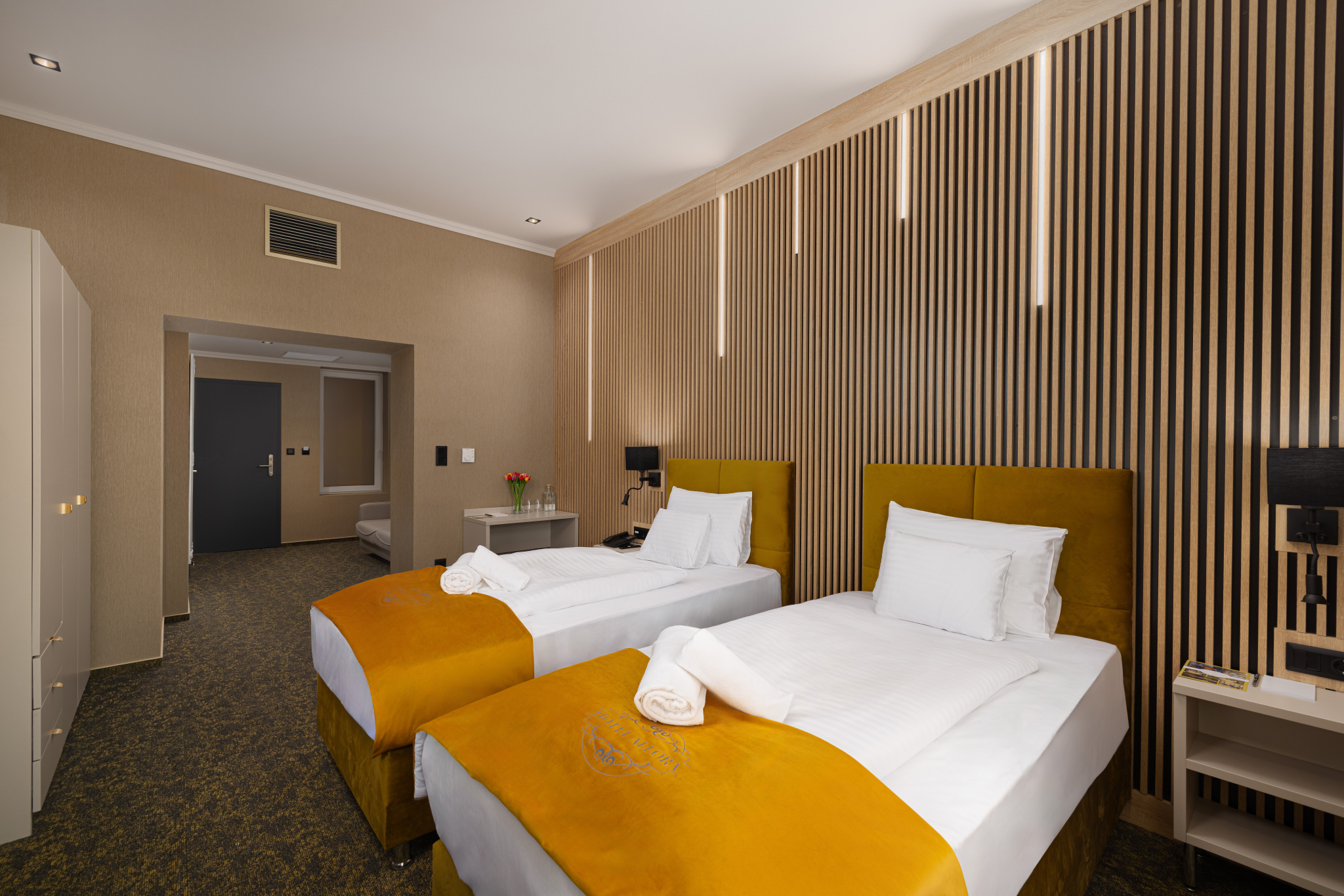 Hotel Allora