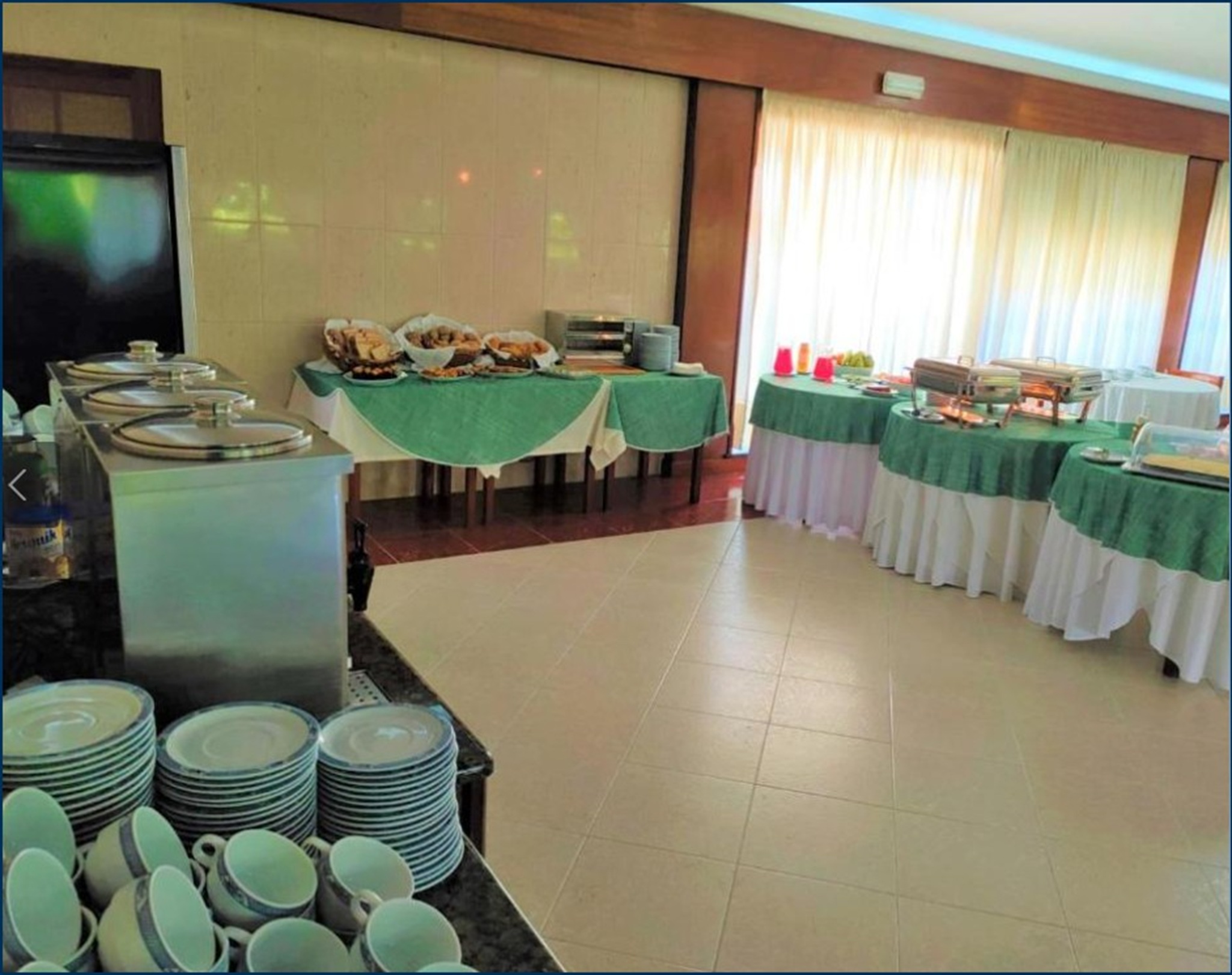Hotel Colmeia
