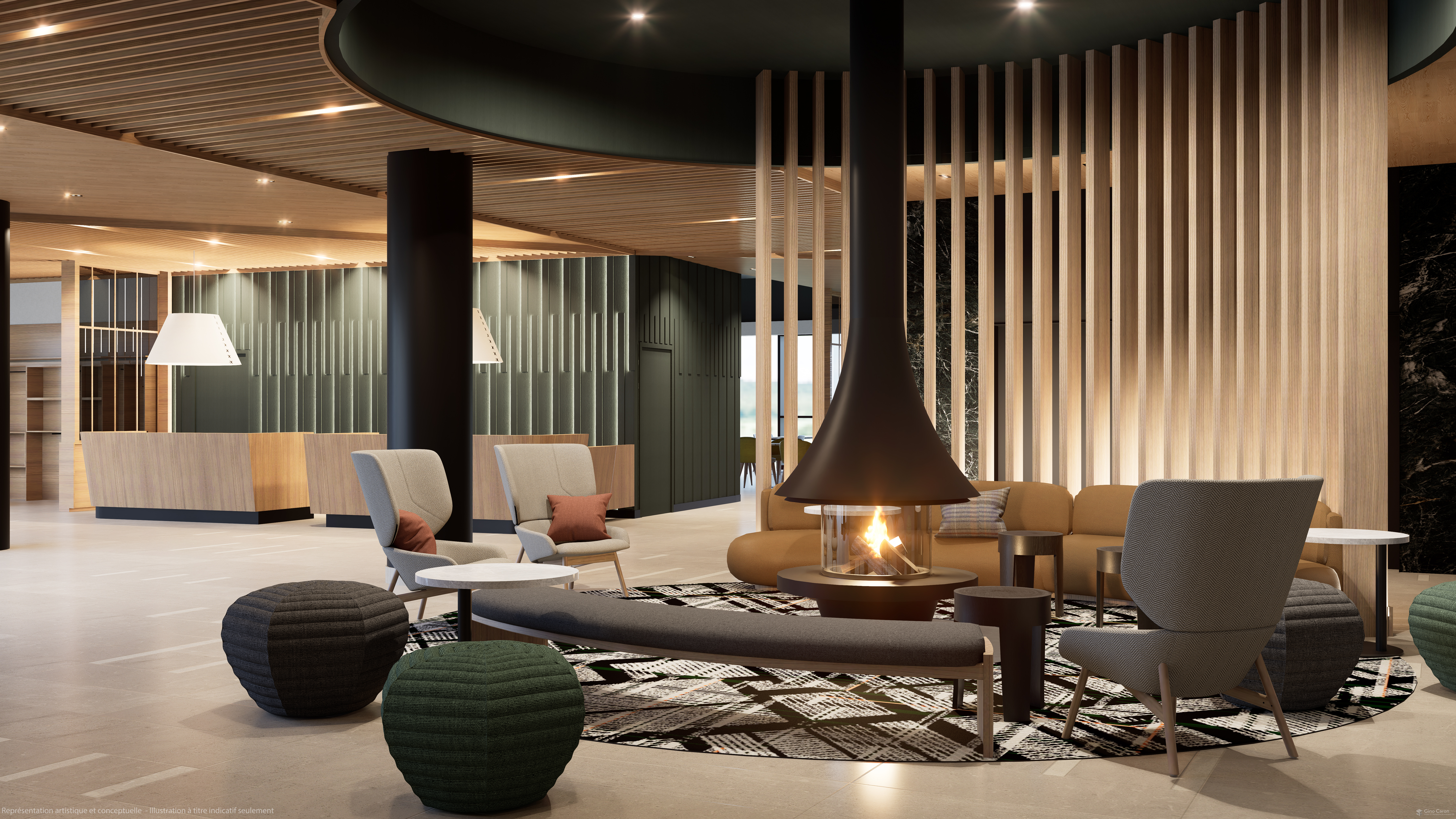Residence Inn By Marriott Bromont